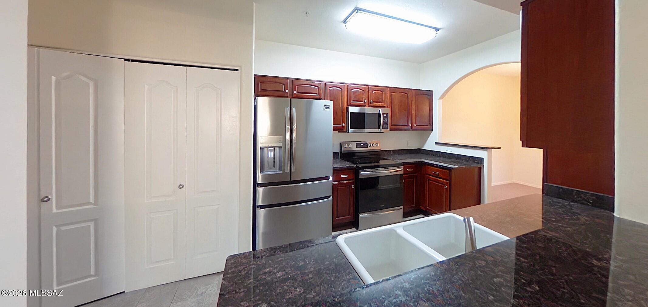 Villas at Hacienda Del Sol - Residential