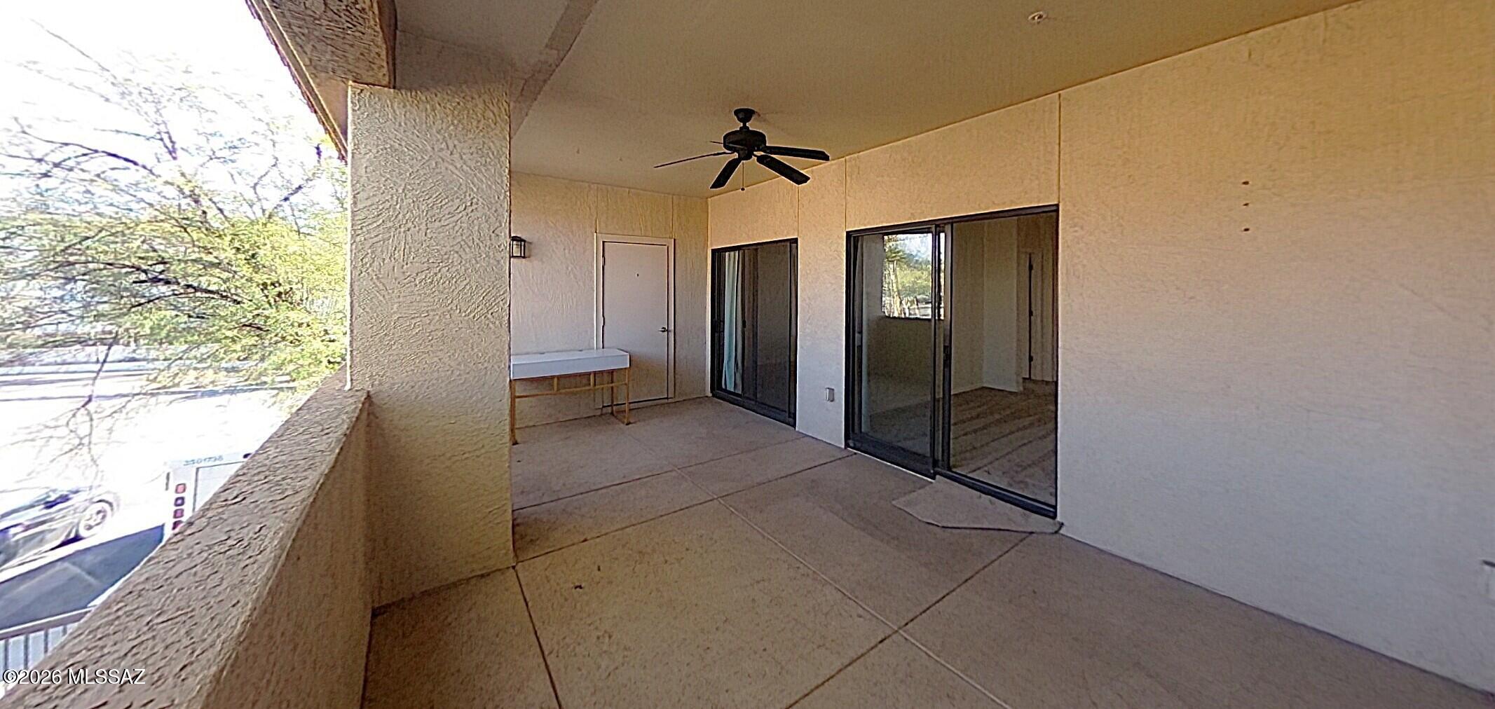 Villas at Hacienda Del Sol - Residential