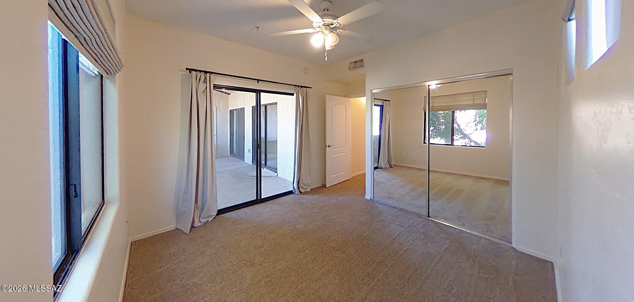 Villas at Hacienda Del Sol - Residential
