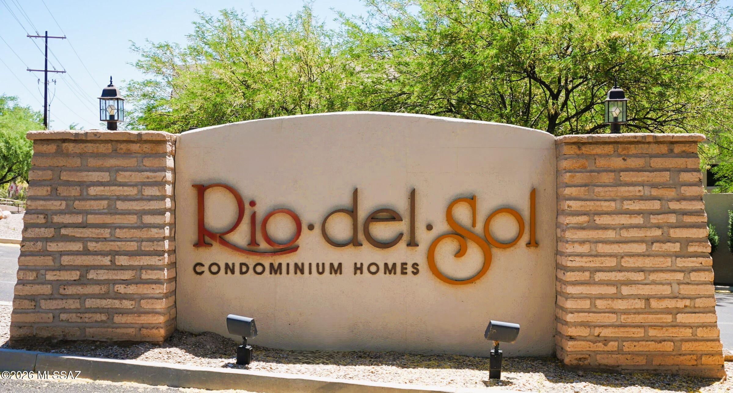 Villas at Hacienda Del Sol - Residential