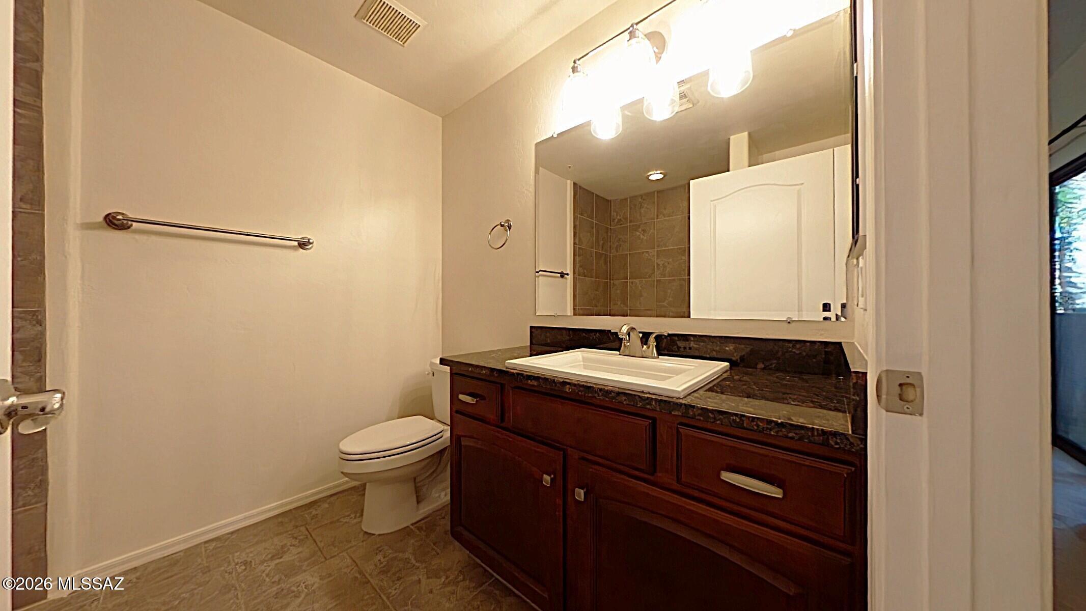Villas at Hacienda Del Sol - Residential