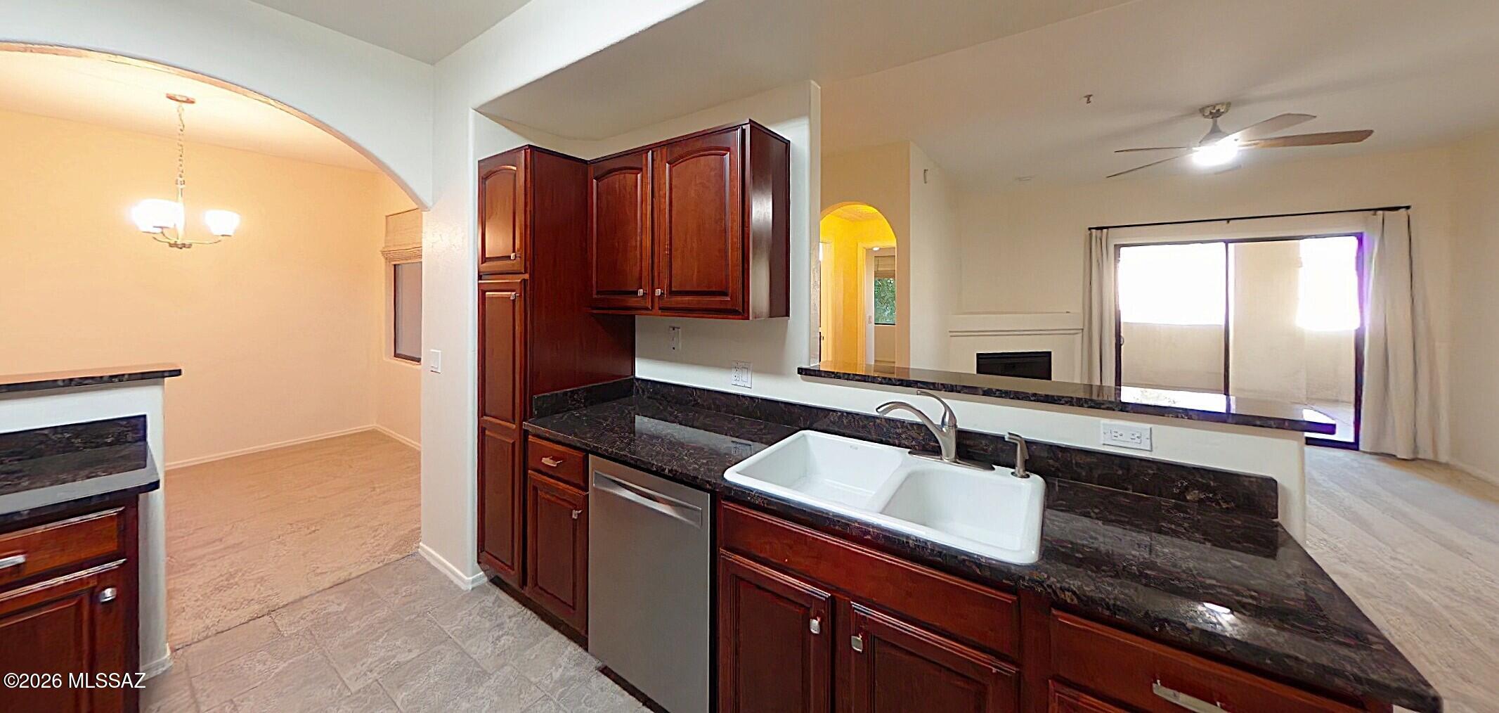Villas at Hacienda Del Sol - Residential