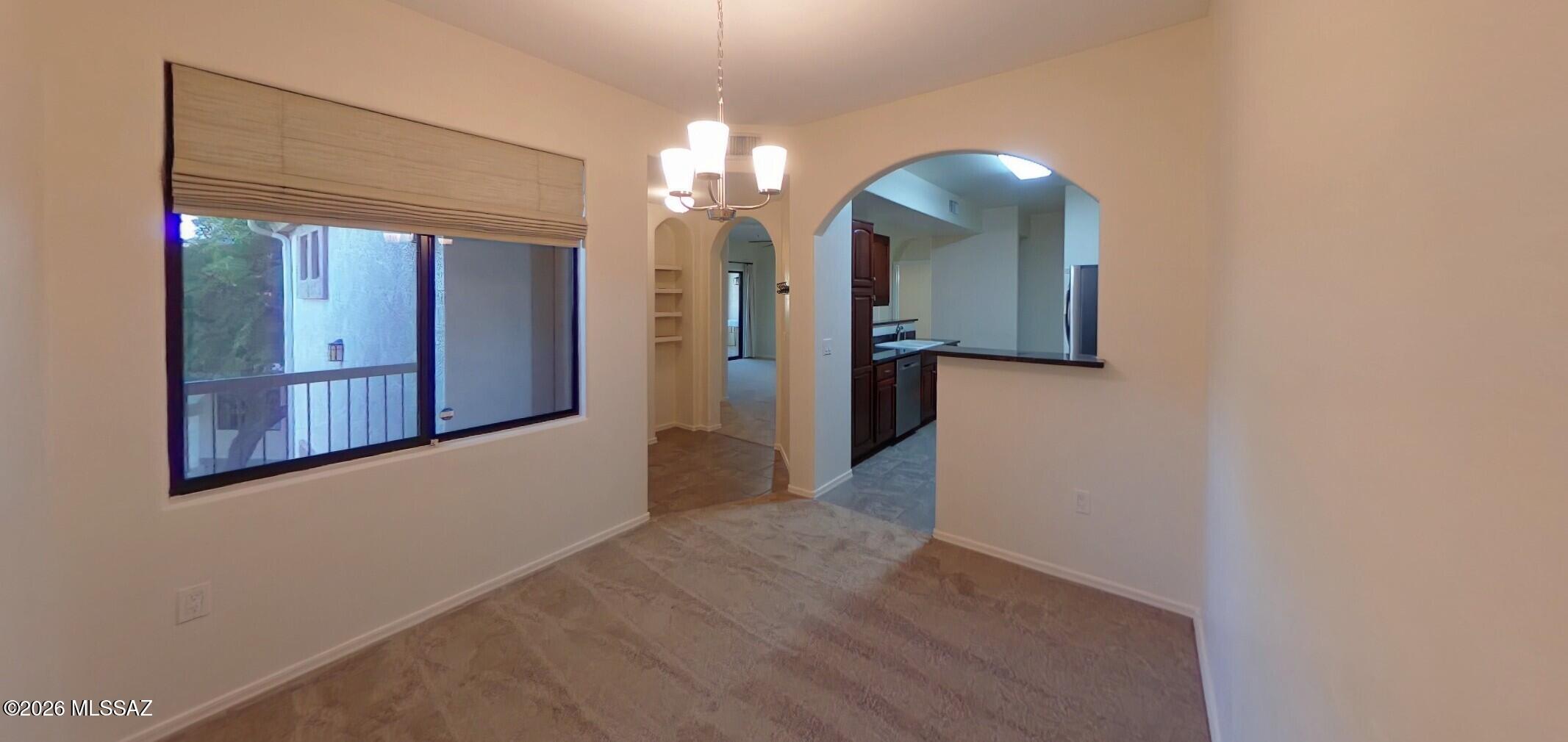 Villas at Hacienda Del Sol - Residential