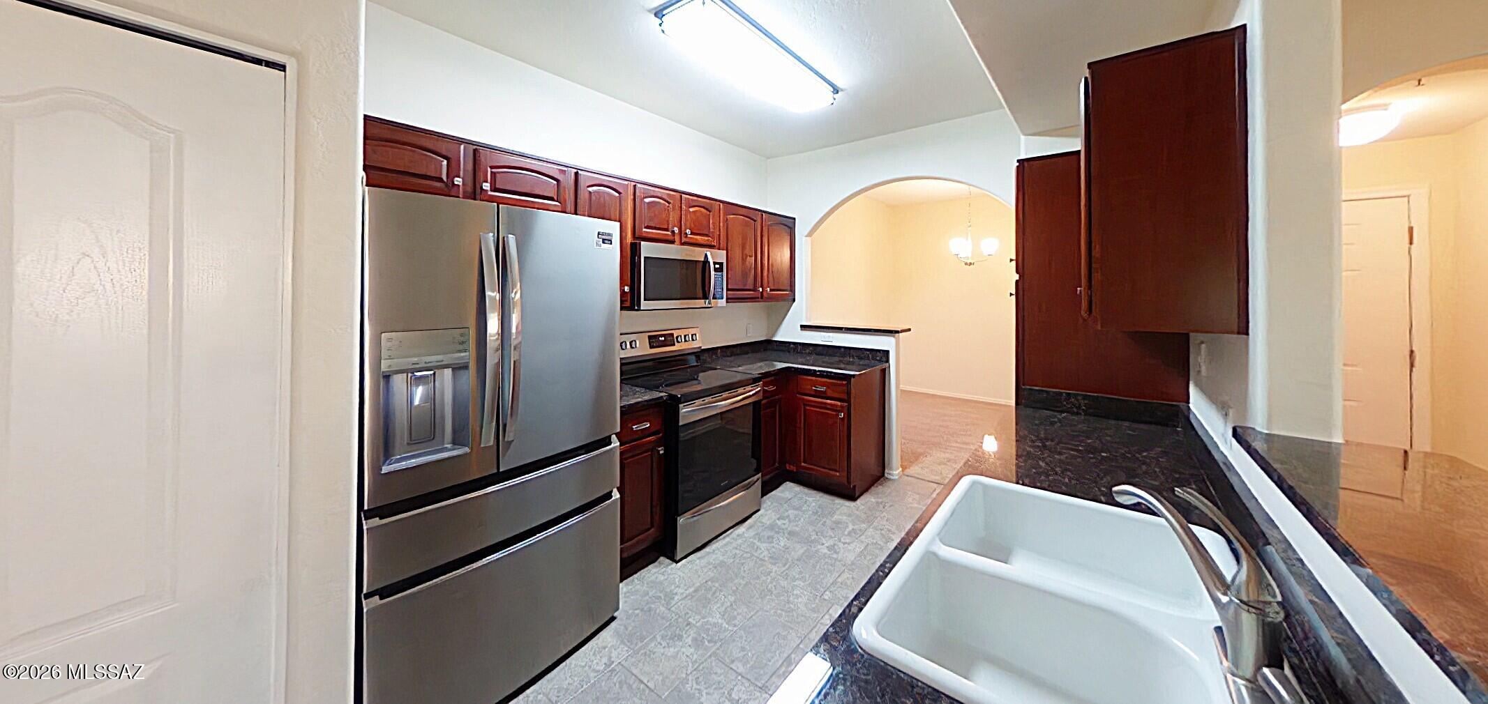 Villas at Hacienda Del Sol - Residential