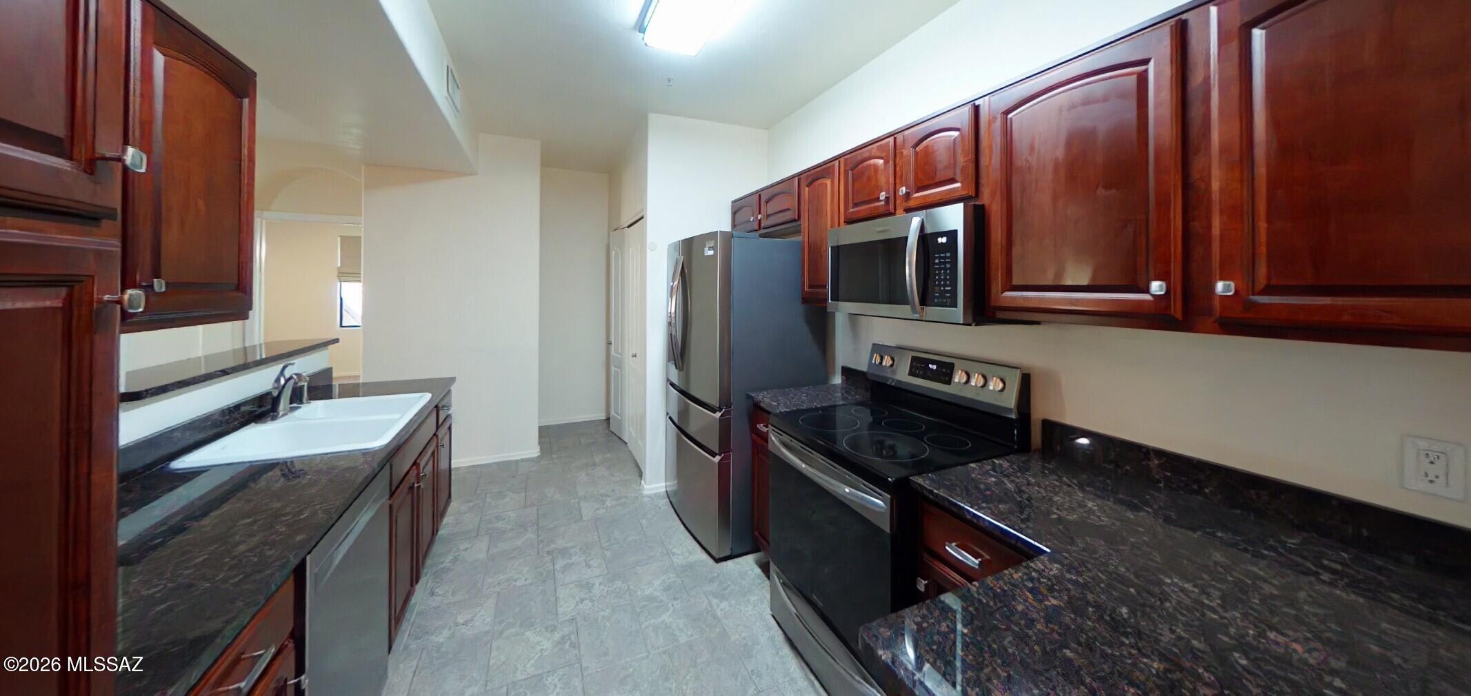 Villas at Hacienda Del Sol - Residential