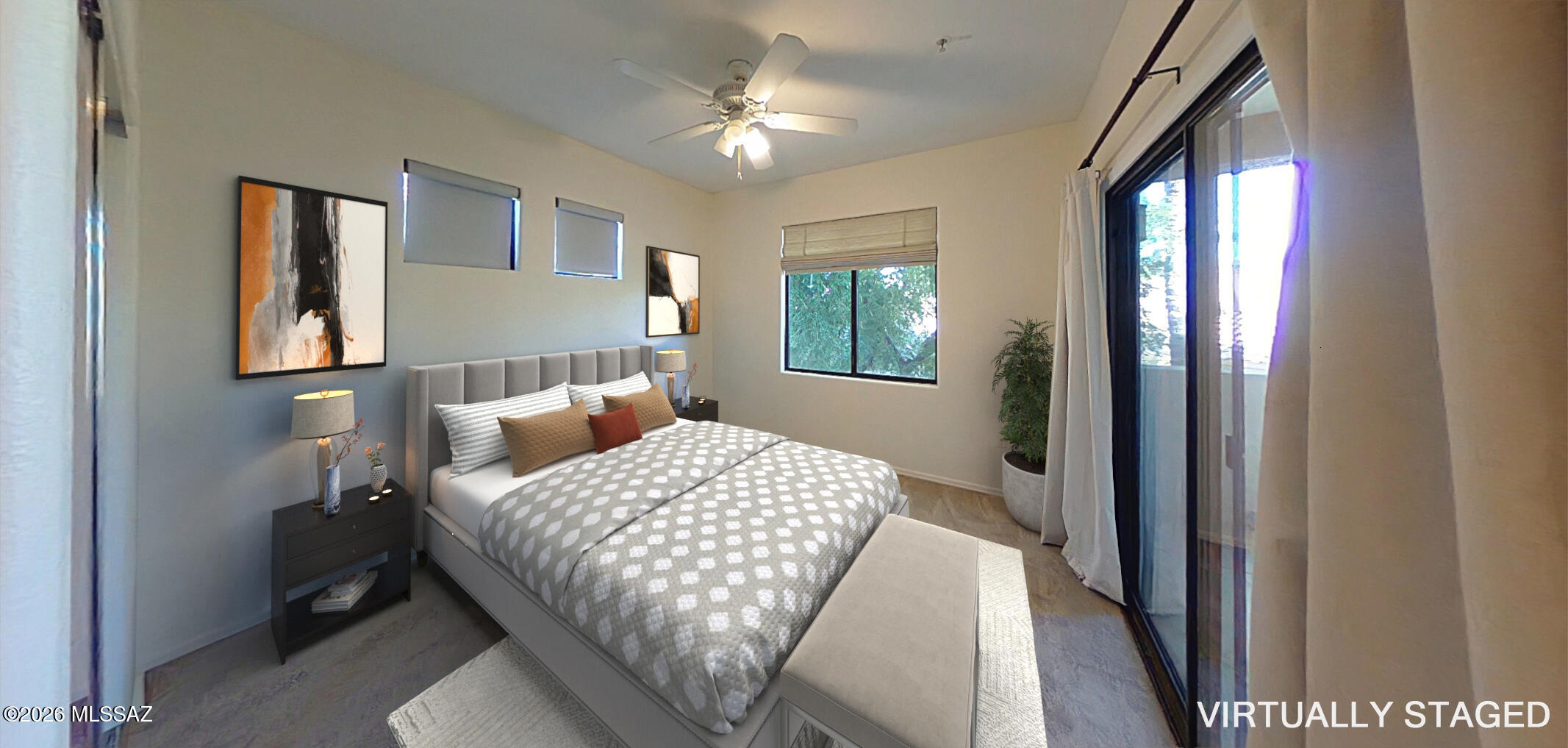 Villas at Hacienda Del Sol - Residential