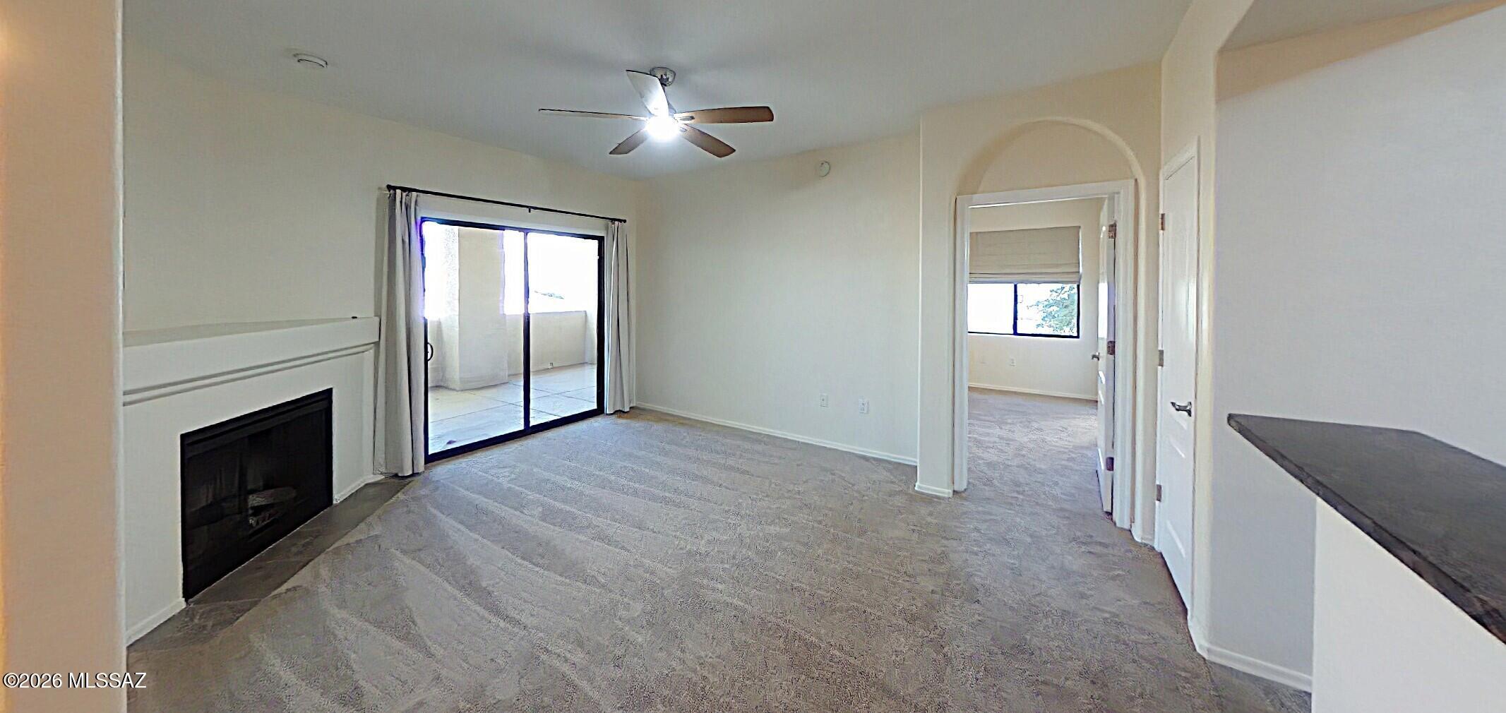 Villas at Hacienda Del Sol - Residential