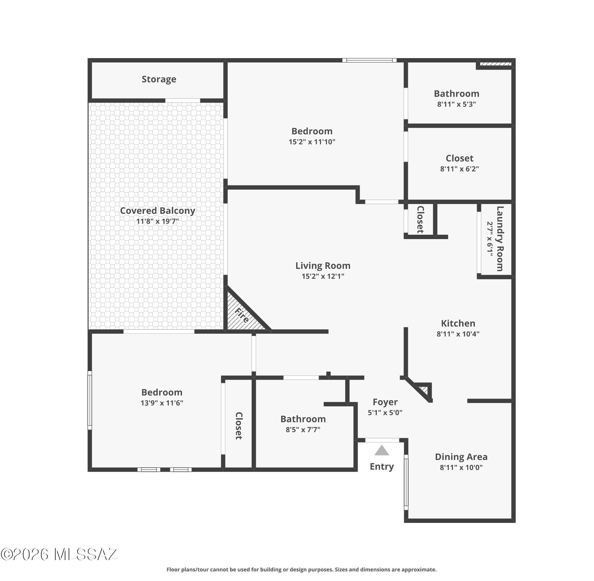 Villas at Hacienda Del Sol - Residential