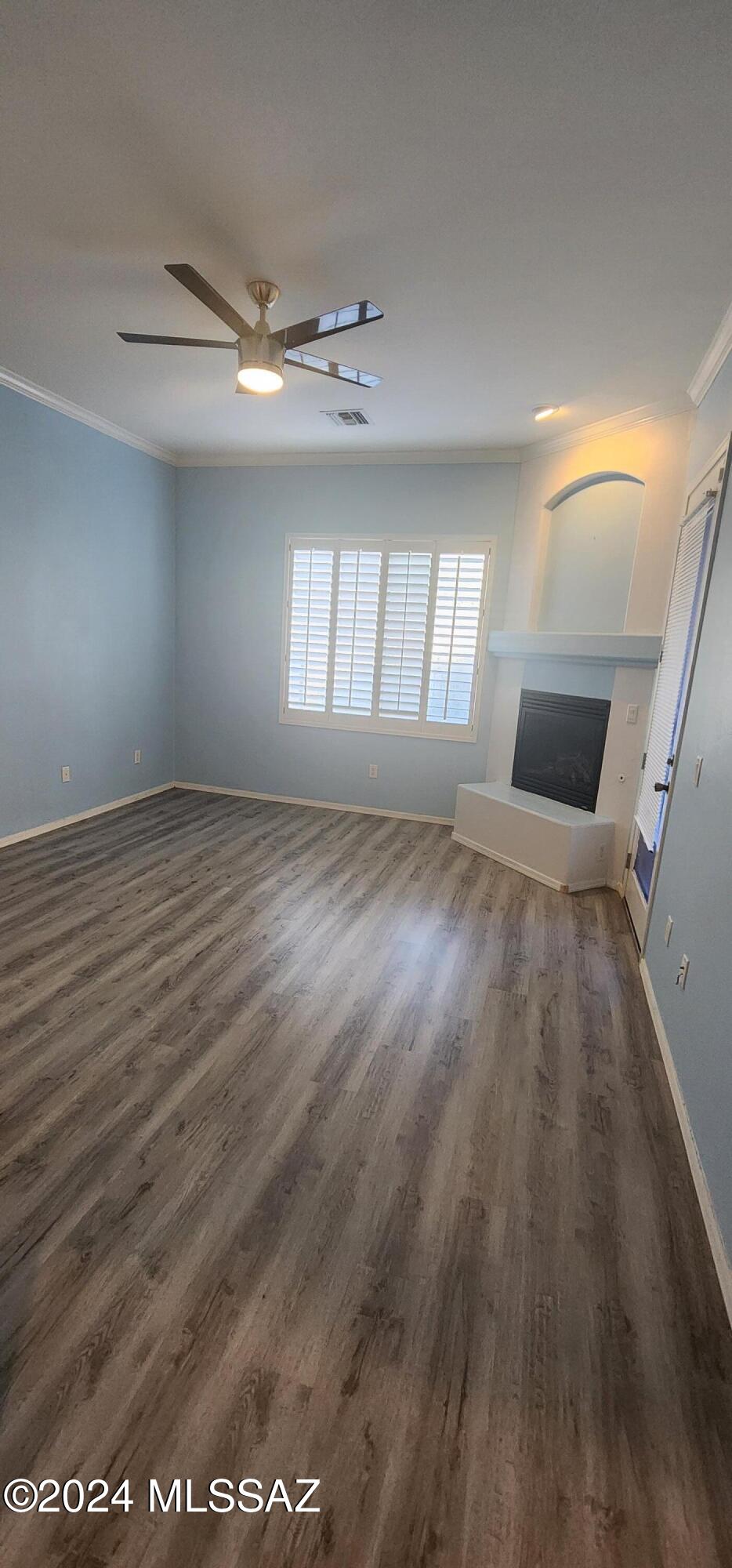 Rivers Edge II - Residential Lease