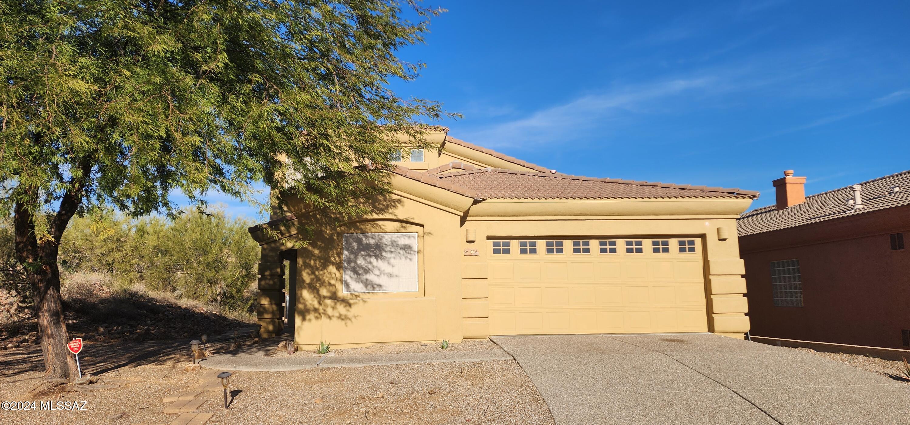 Rivers Edge II - Residential Lease