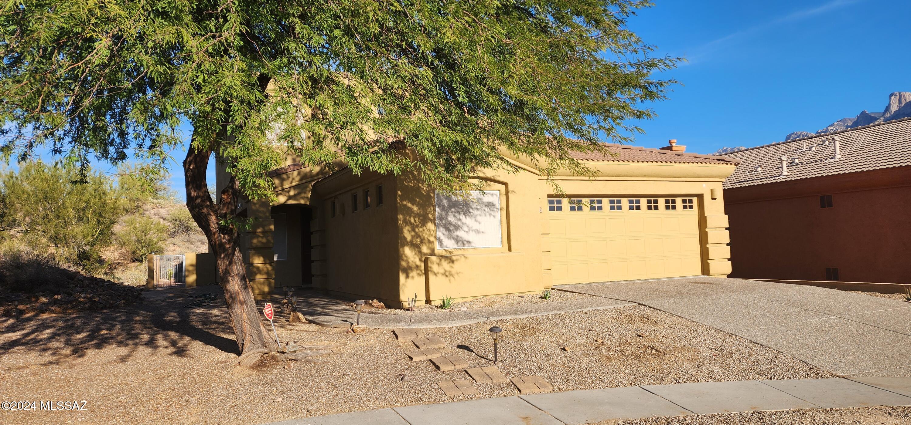 Rivers Edge II - Residential Lease
