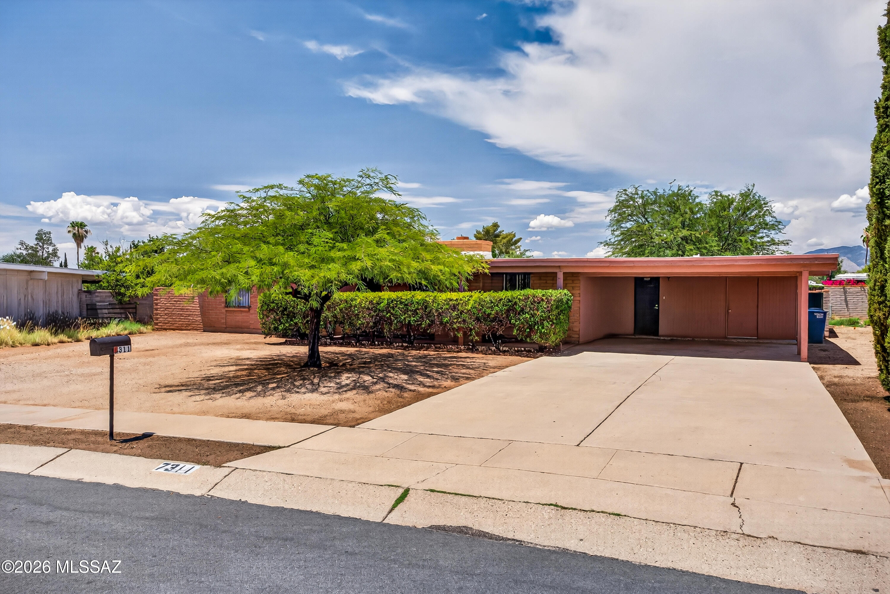 Valley View East NO. 5 (1-344) - Residential