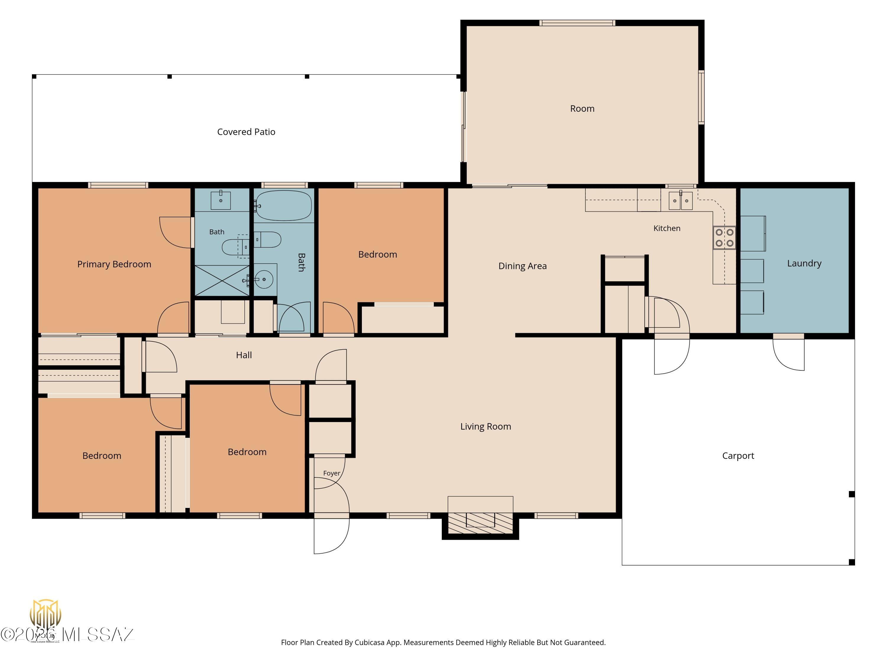 Valley View East NO. 5 (1-344) - Residential