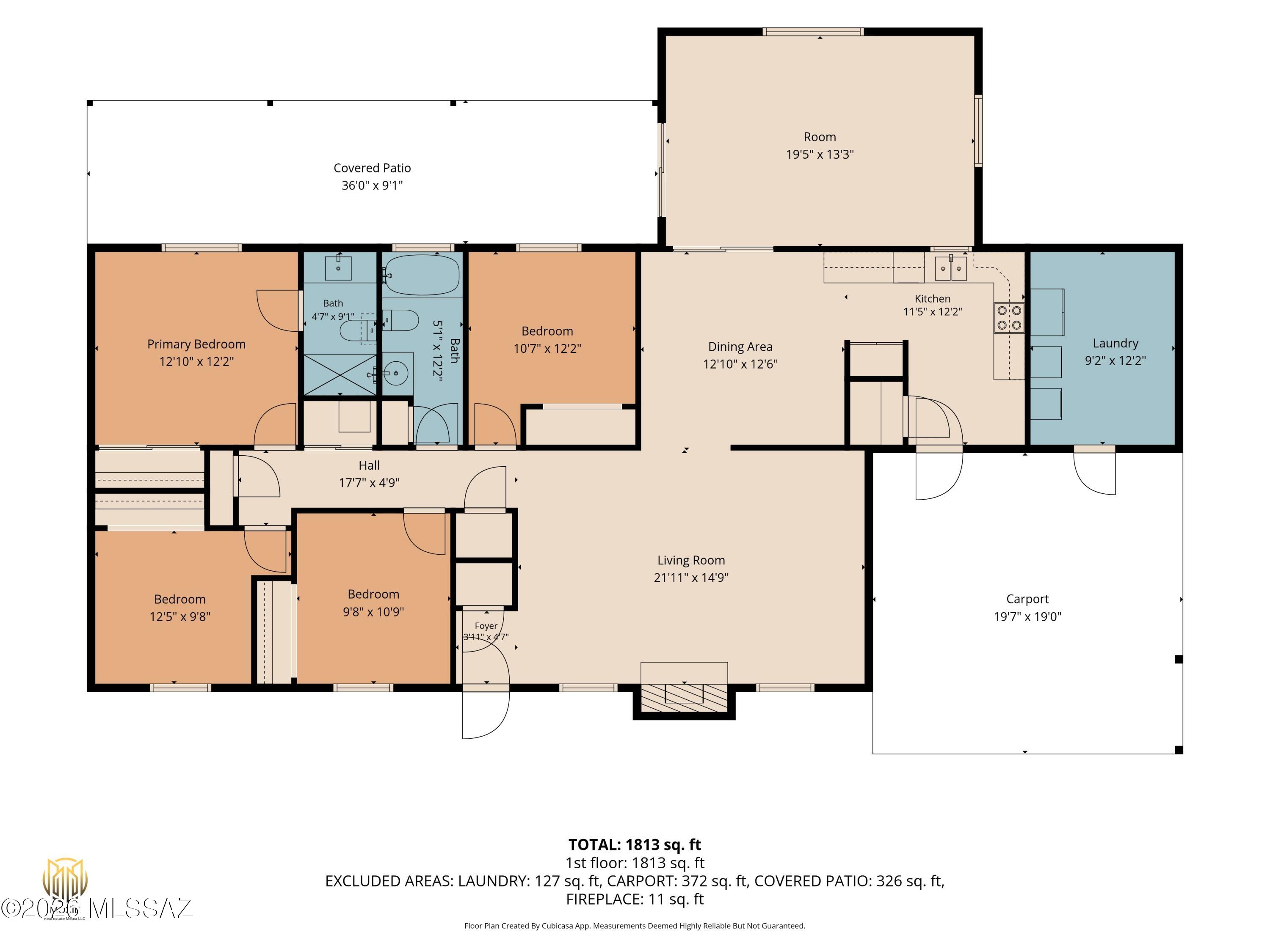 Valley View East NO. 5 (1-344) - Residential