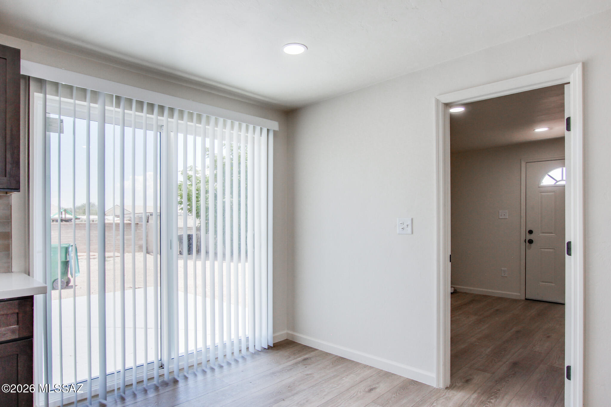 Mission Terrace NO.3 (7-28) - Residential