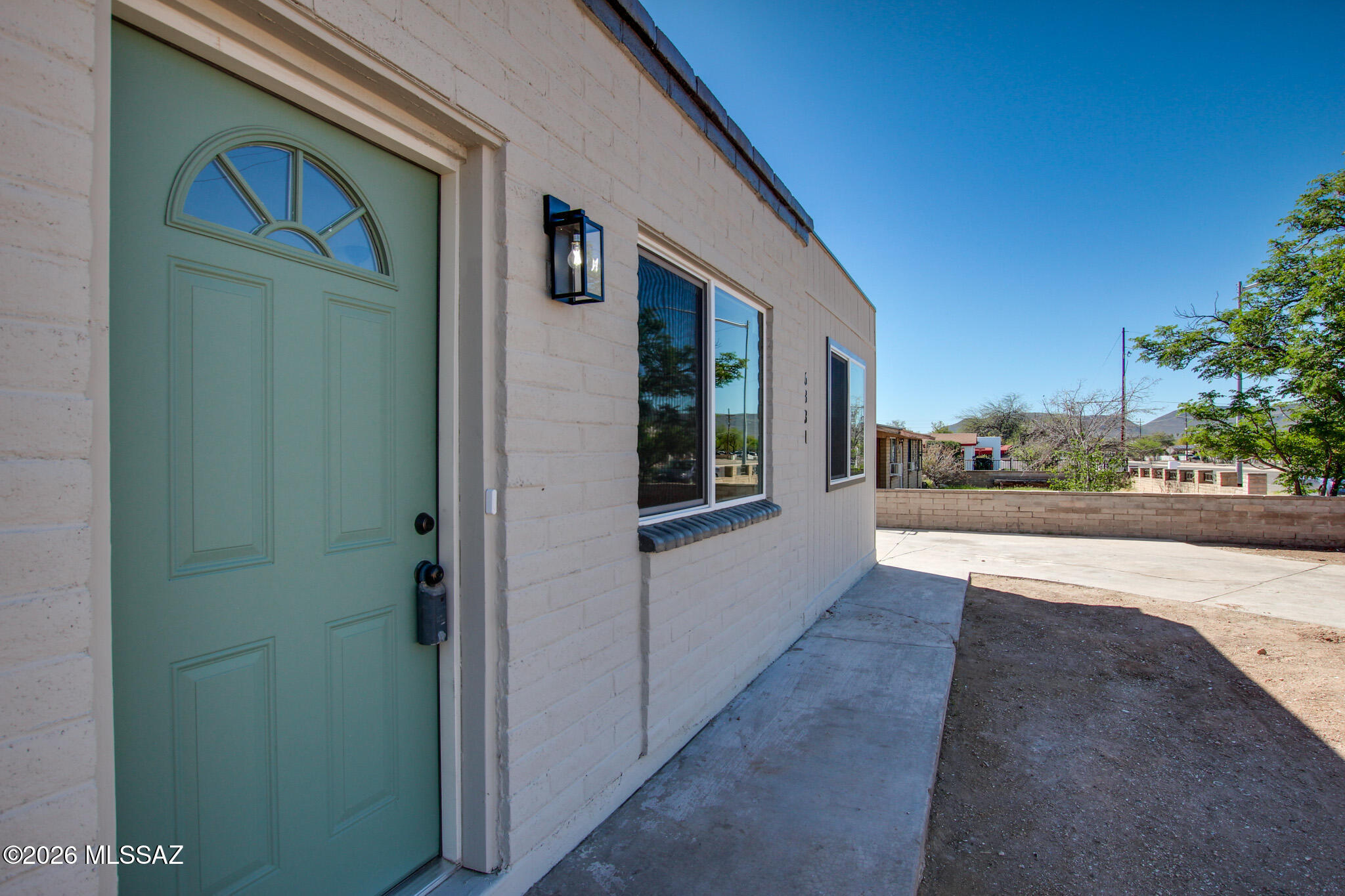 Mission Terrace NO.3 (7-28) - Residential