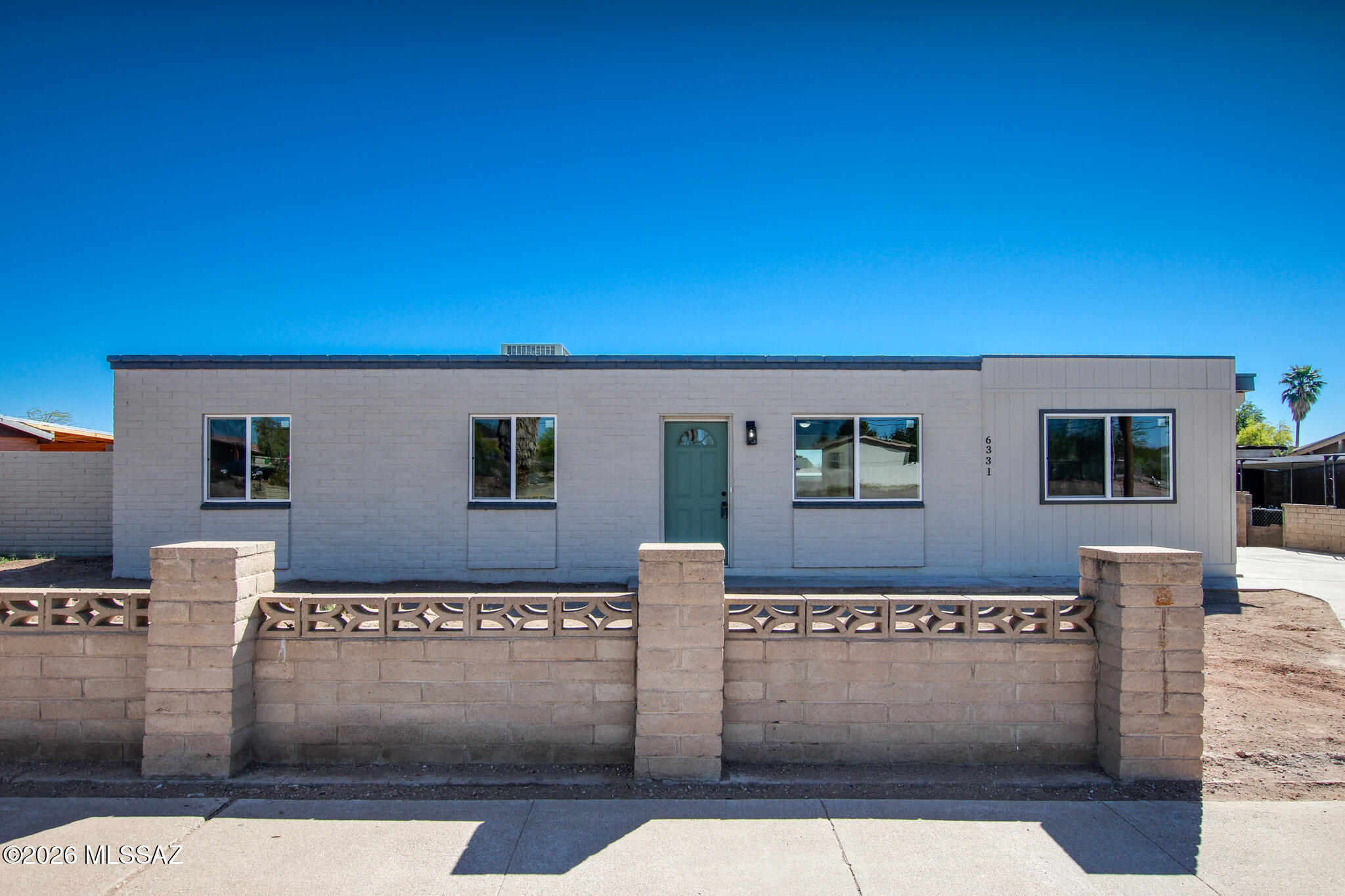 Mission Terrace NO.3 (7-28) - Residential