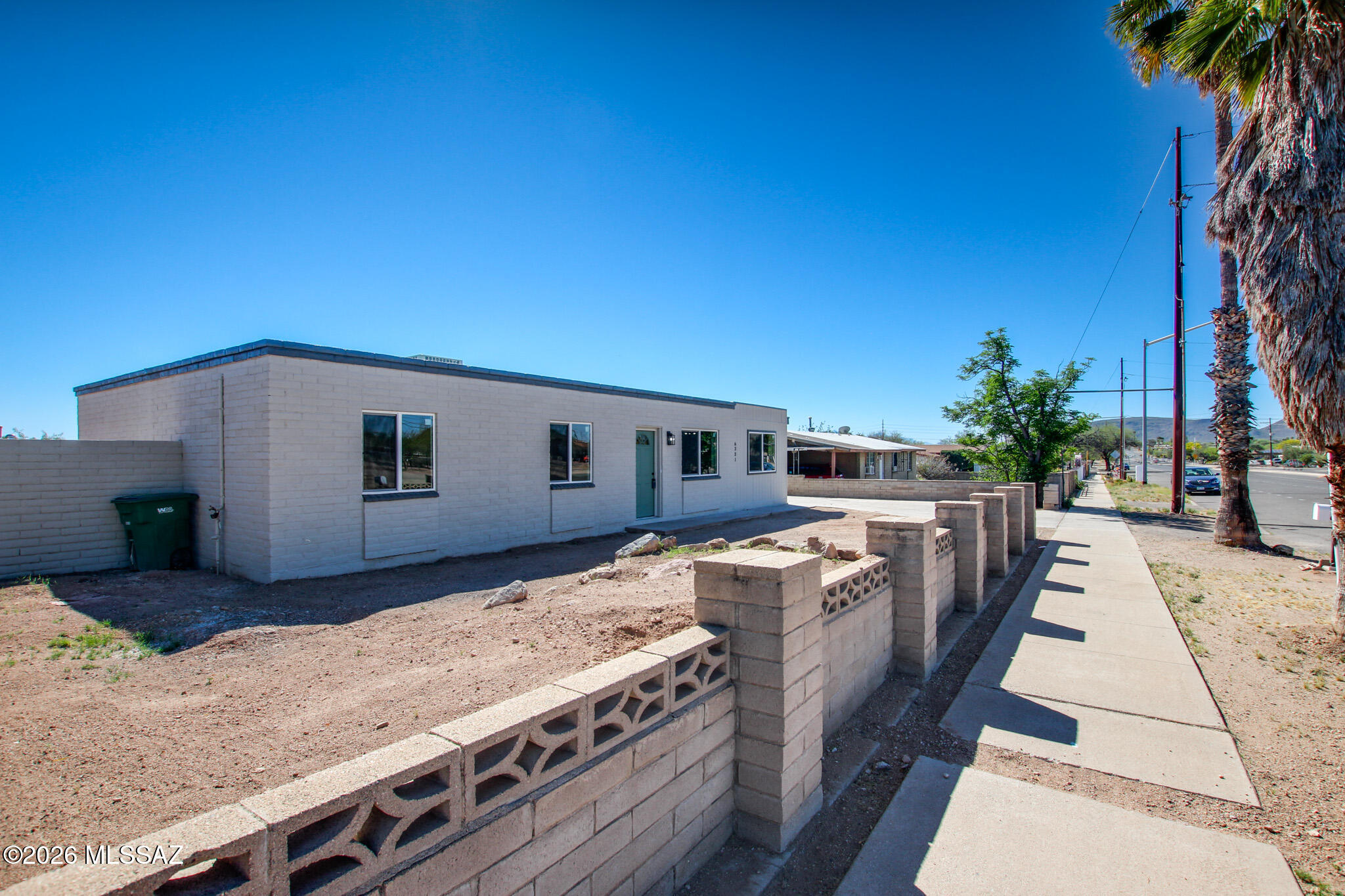 Mission Terrace NO.3 (7-28) - Residential