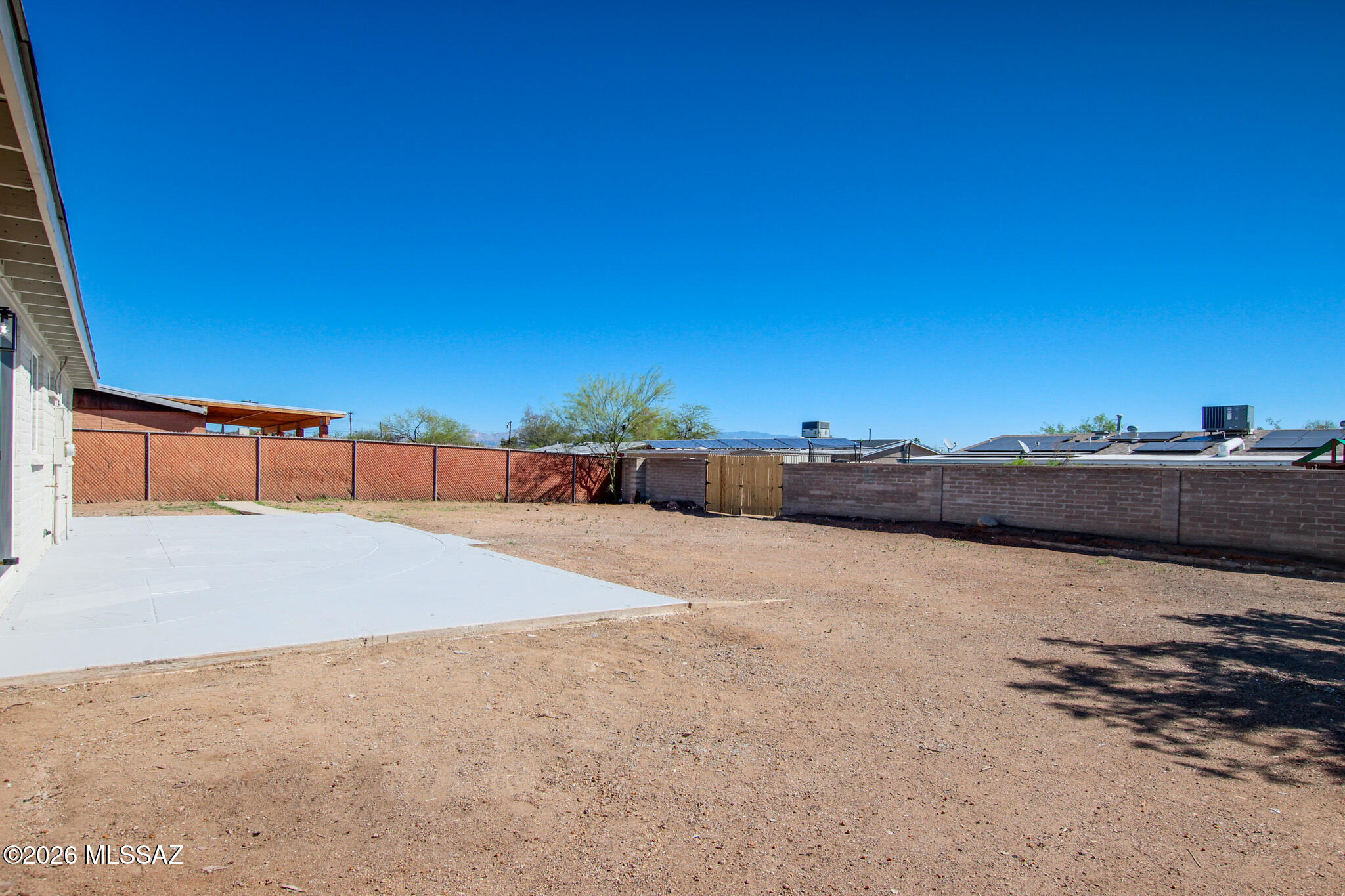 Mission Terrace NO.3 (7-28) - Residential