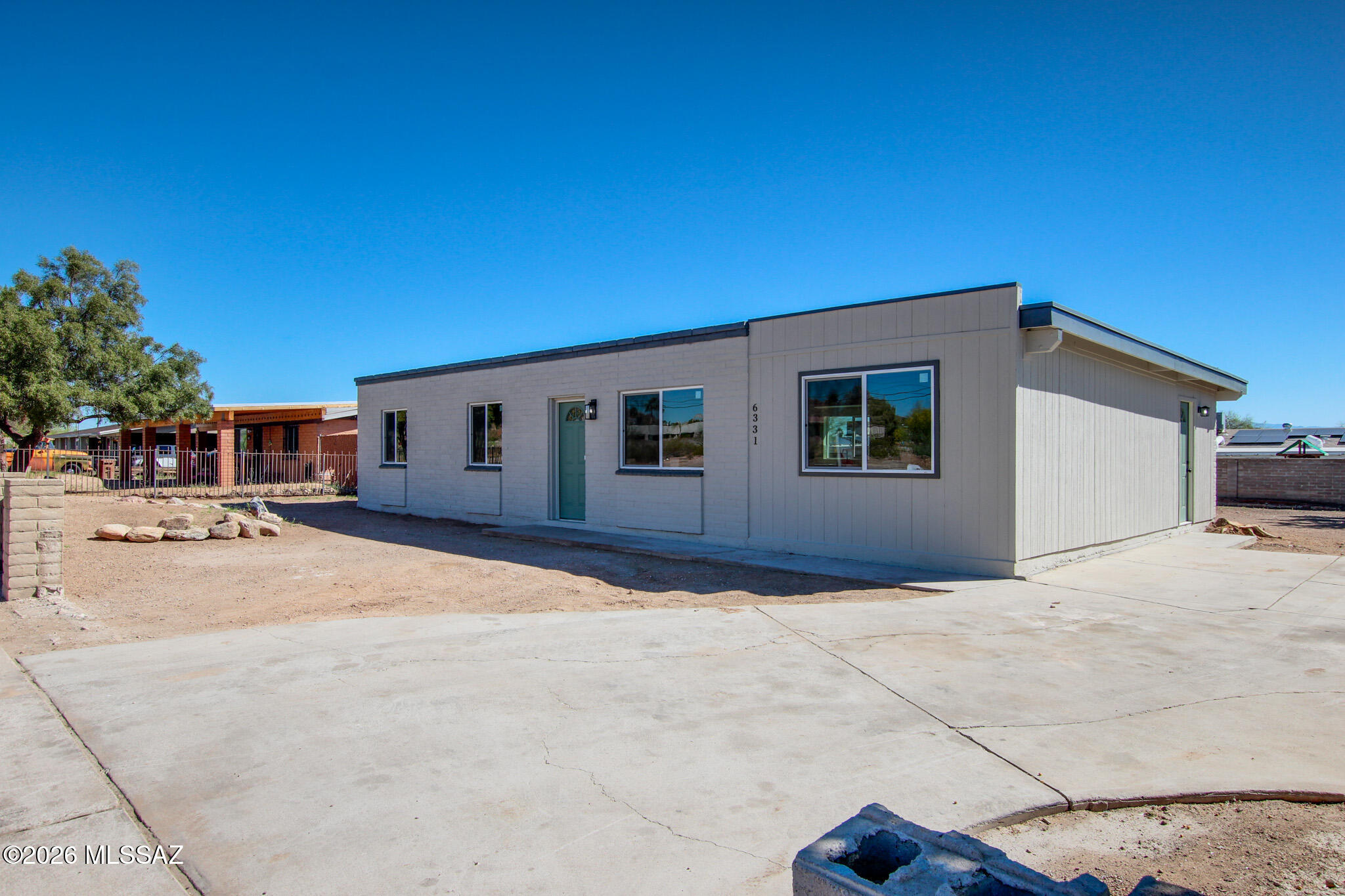 Mission Terrace NO.3 (7-28) - Residential