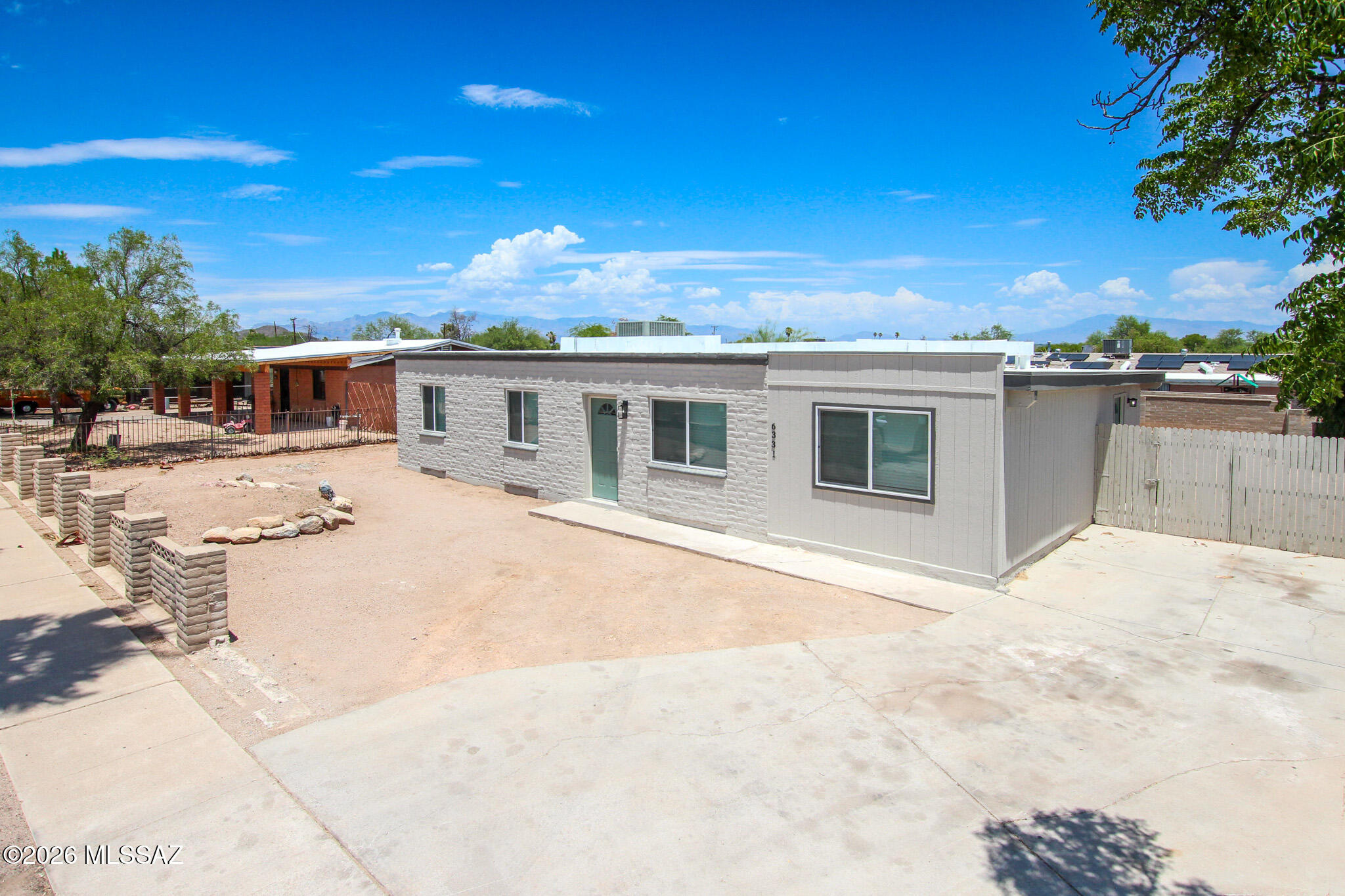 Mission Terrace NO.3 (7-28) - Residential