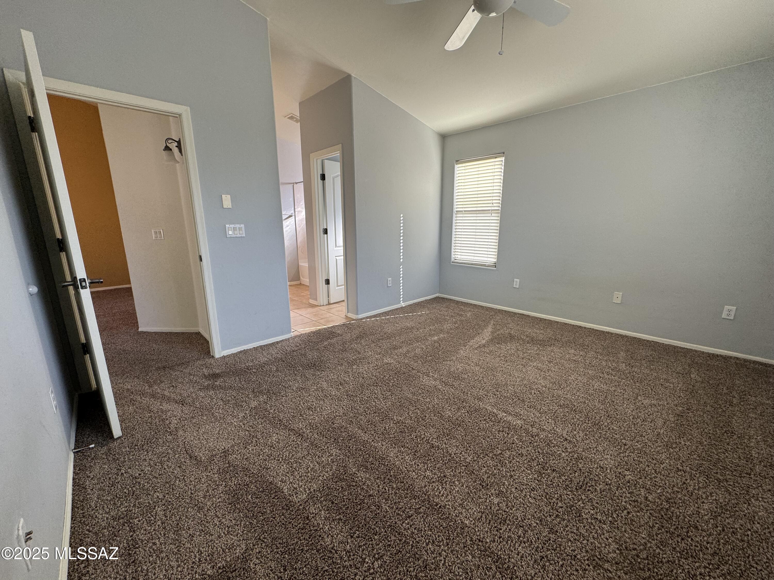 Vista Montana Estates - Residential Lease