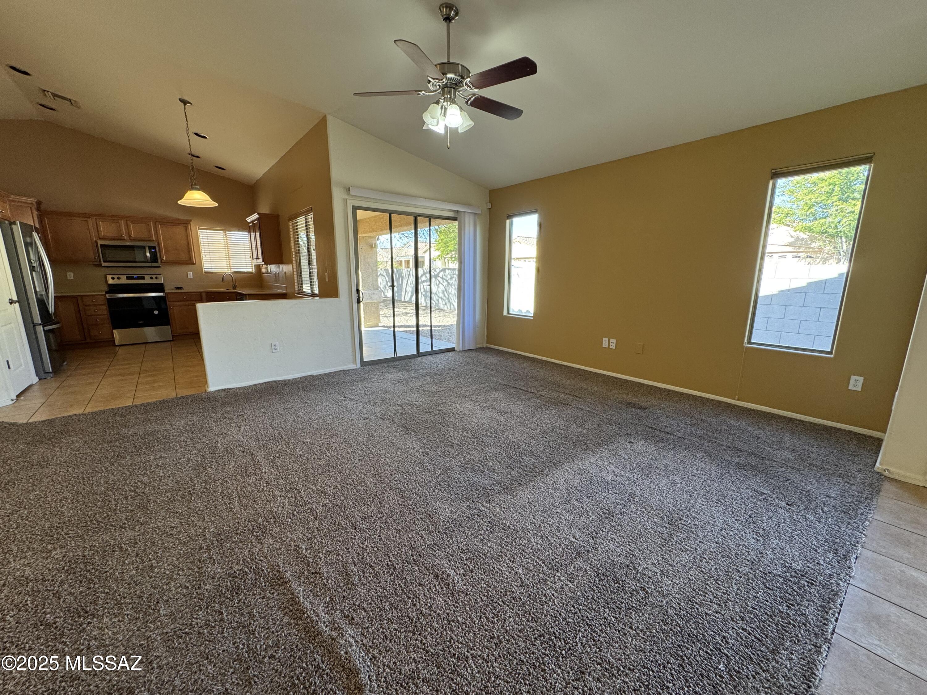 Vista Montana Estates - Residential Lease