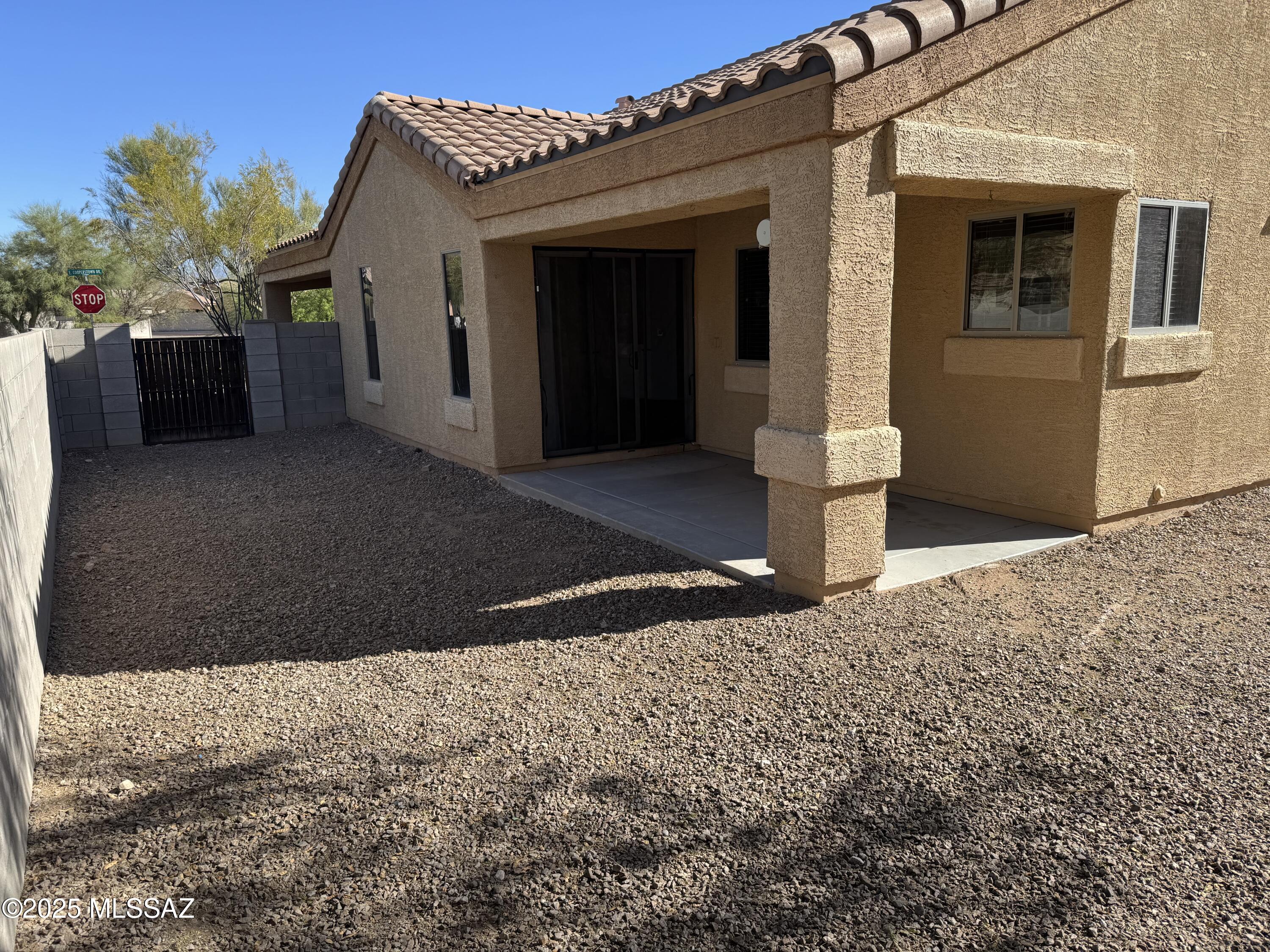 Vista Montana Estates - Residential Lease
