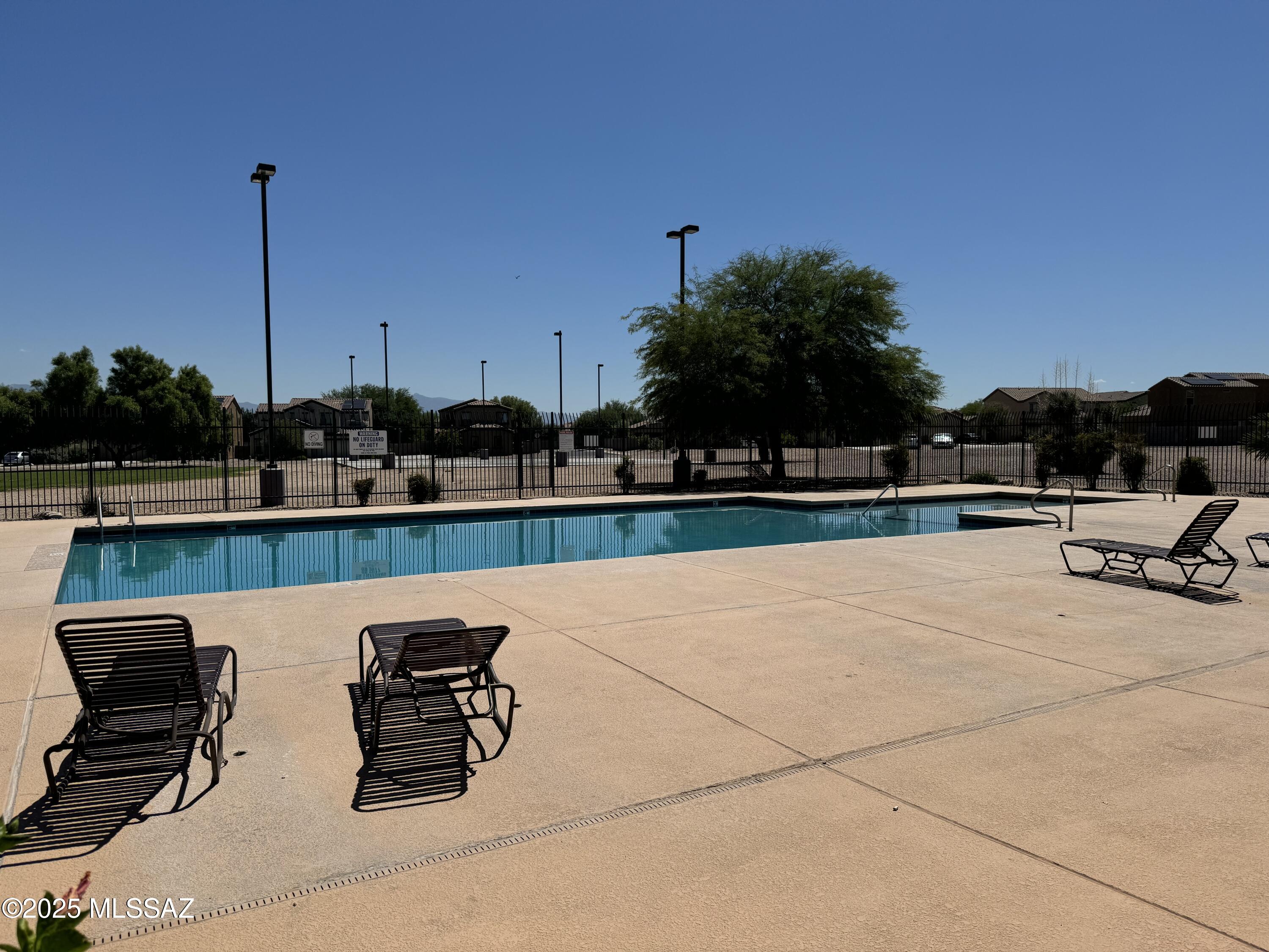 Vista Montana Estates - Residential Lease