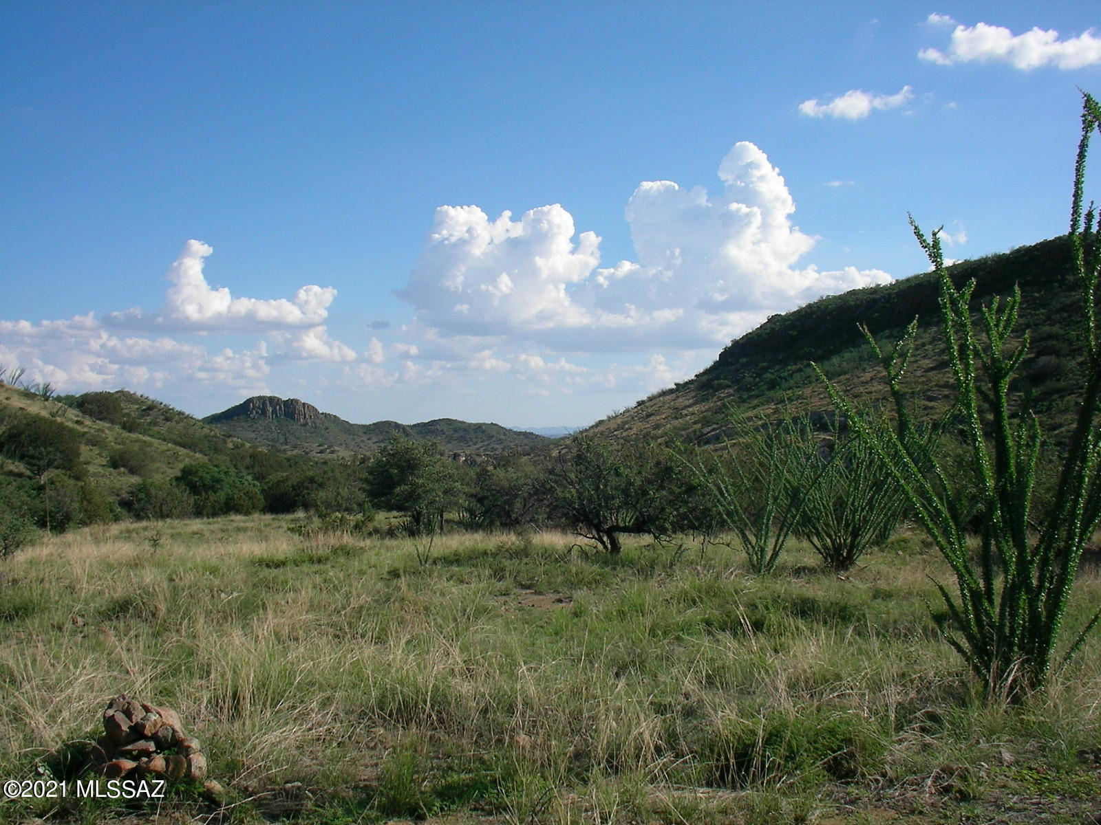 Salero Ranch - Land