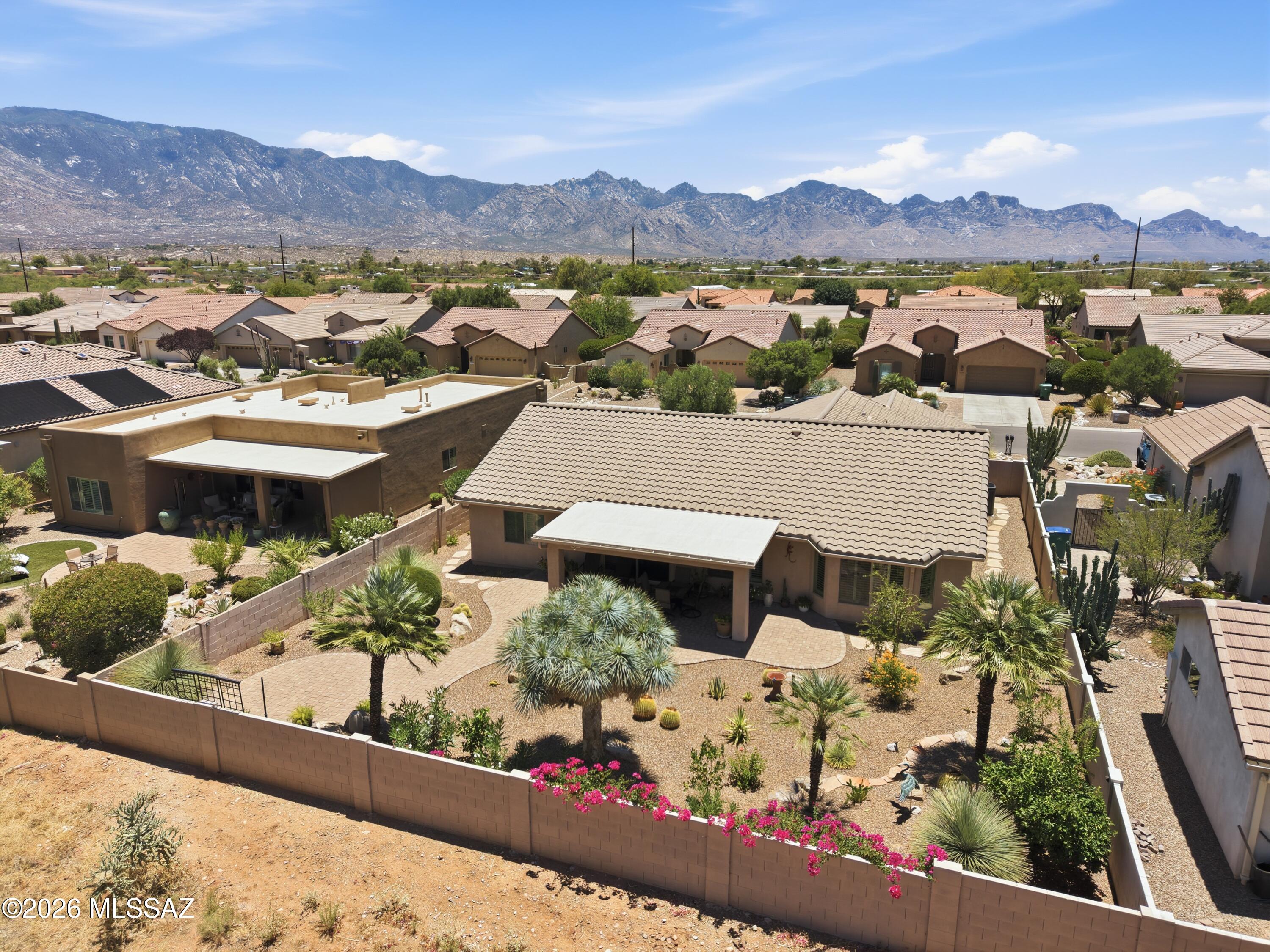 Saddlebrooke - Residential