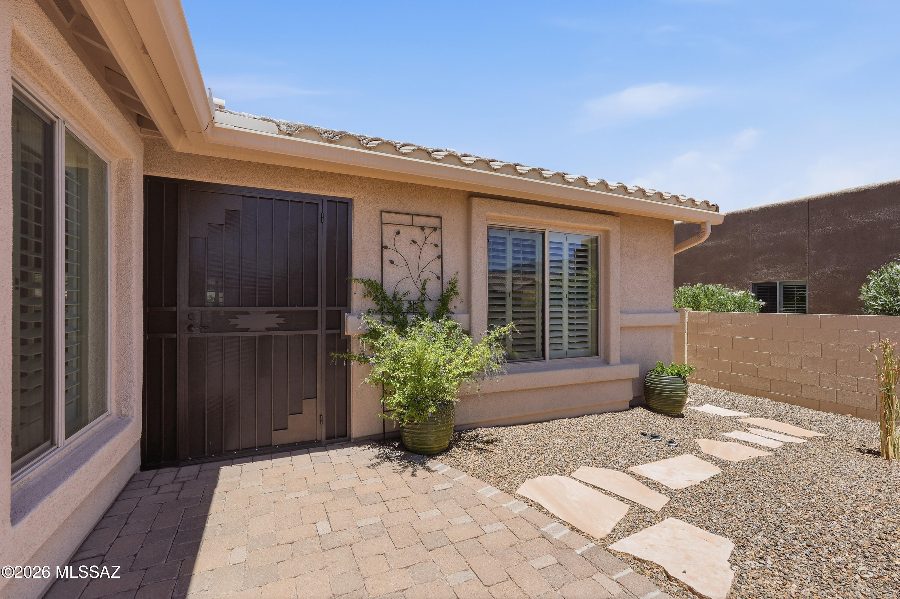Saddlebrooke - Residential