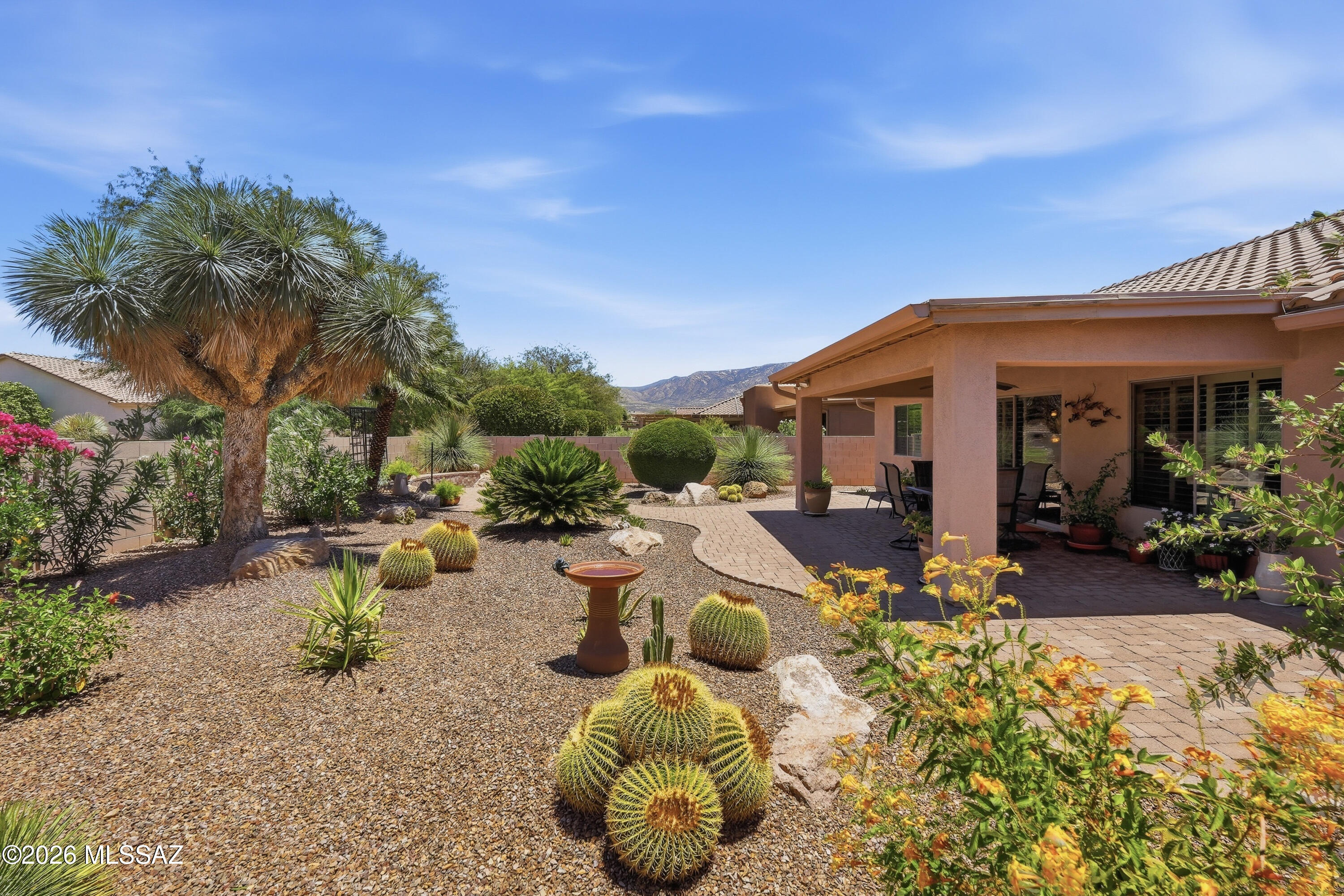 Saddlebrooke - Residential