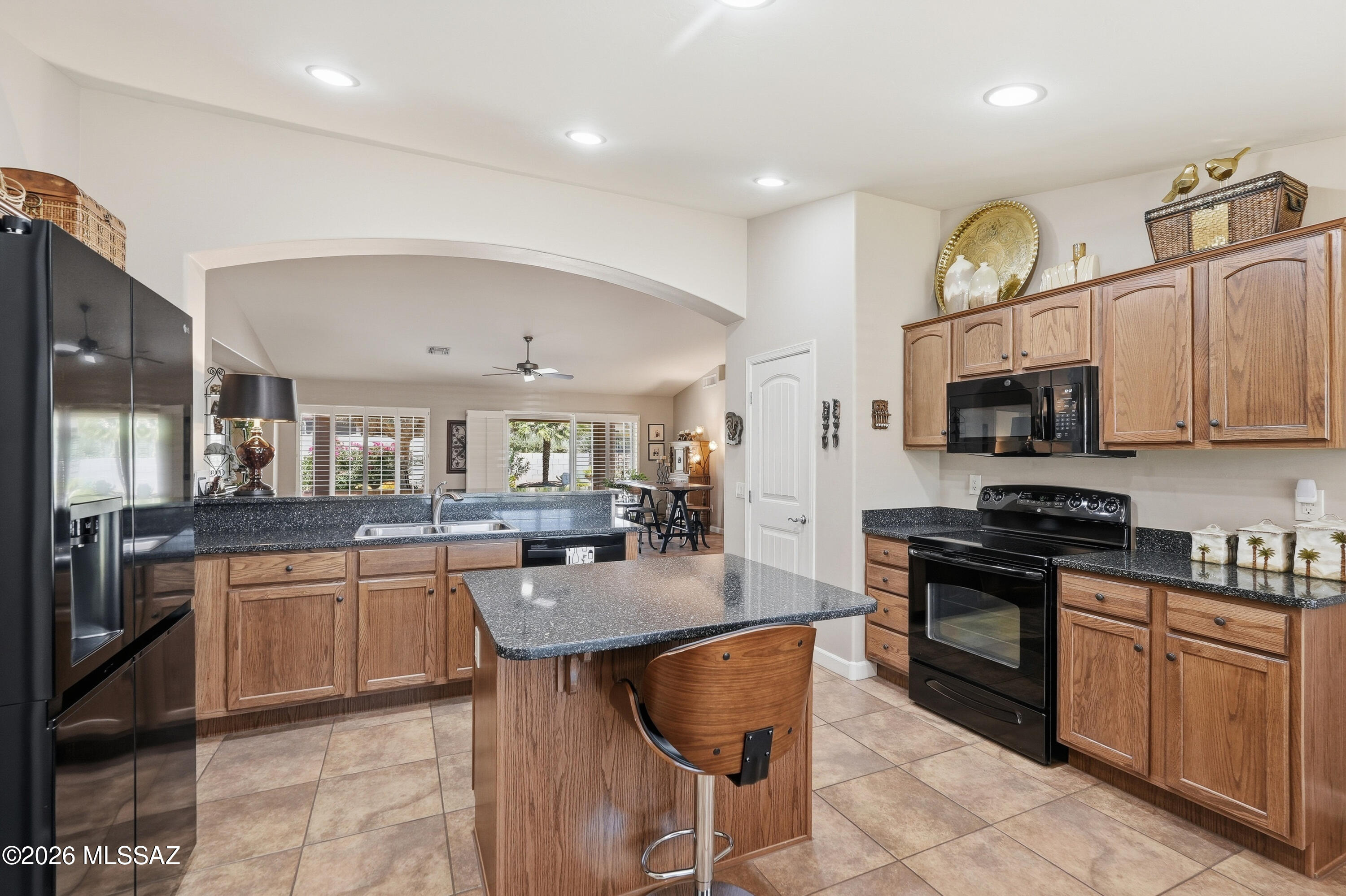 Saddlebrooke - Residential
