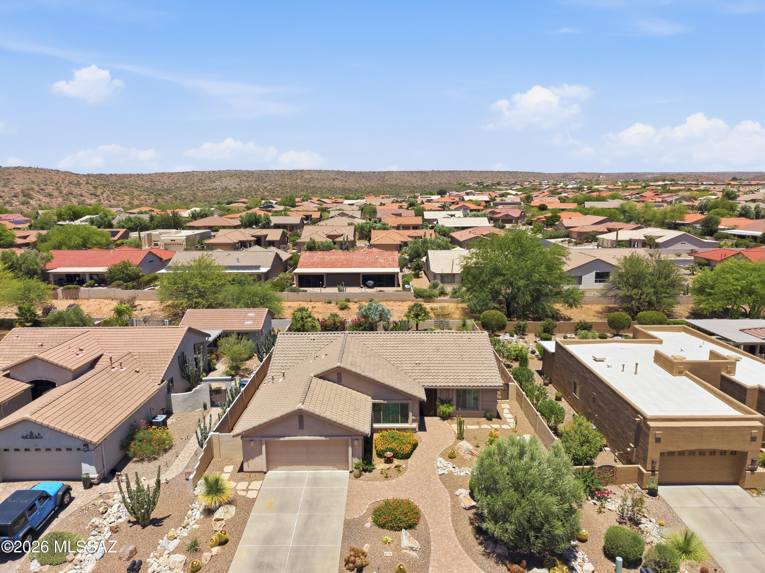 Saddlebrooke - Residential
