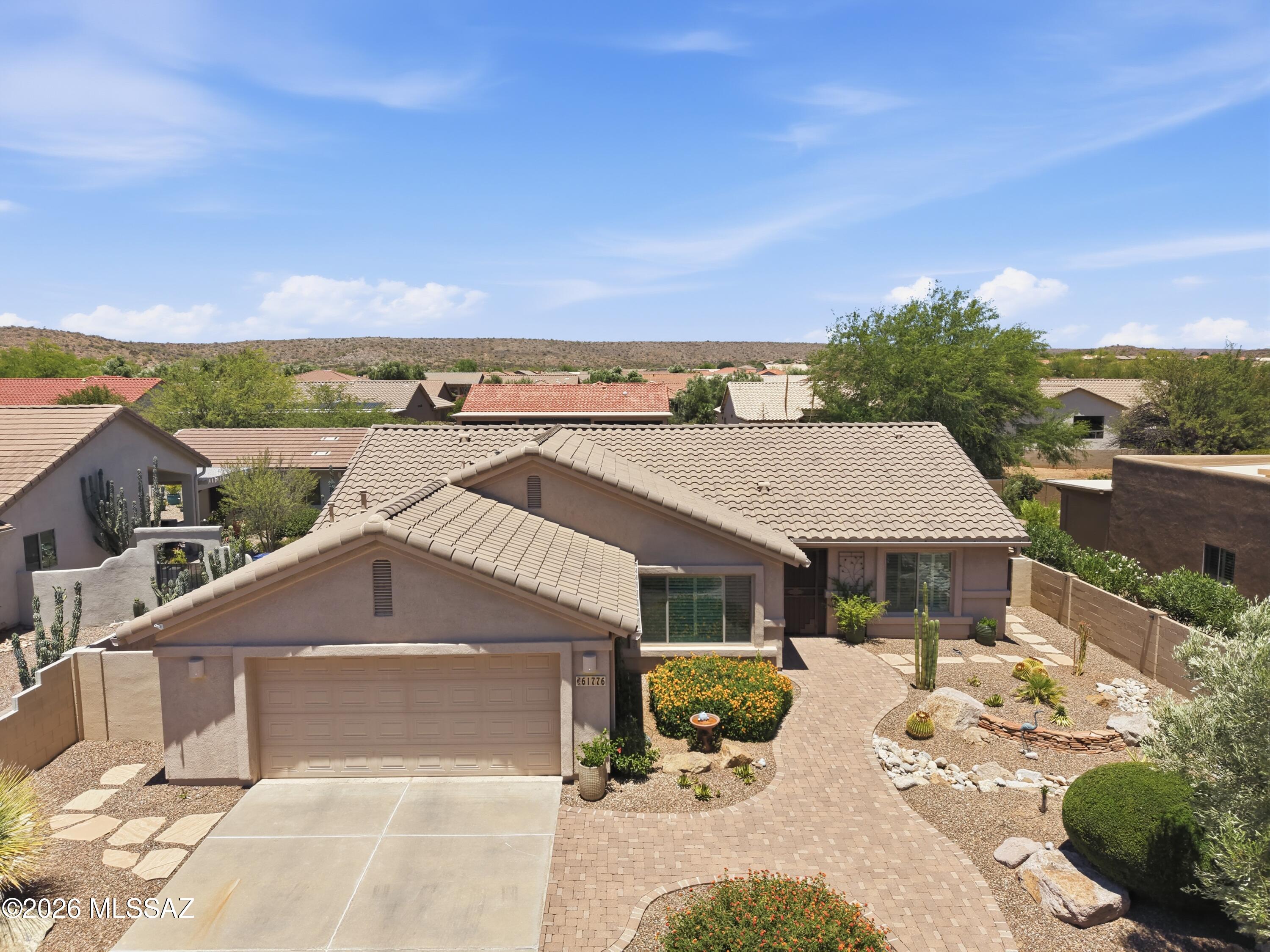 Saddlebrooke - Residential