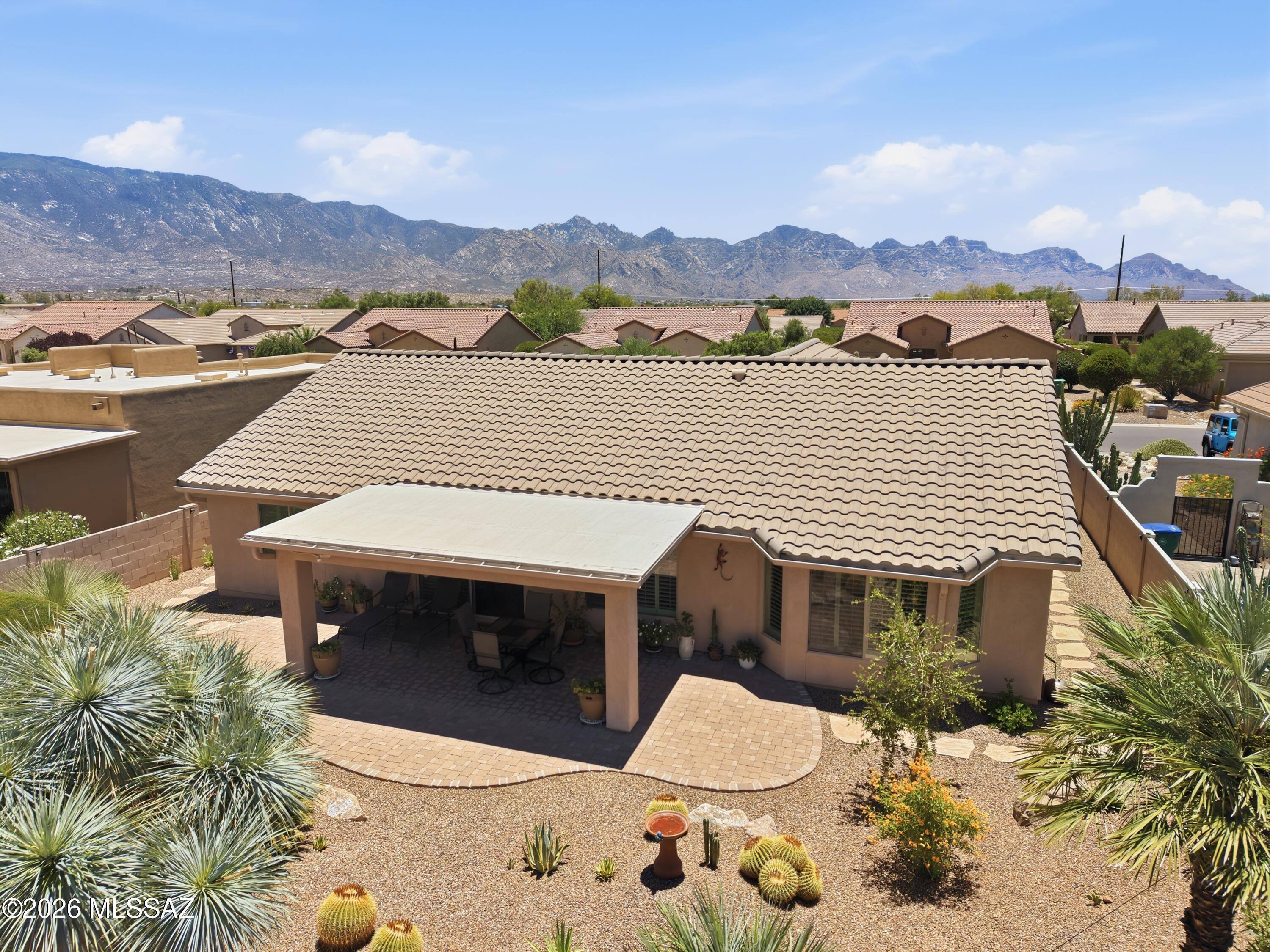 Saddlebrooke - Residential
