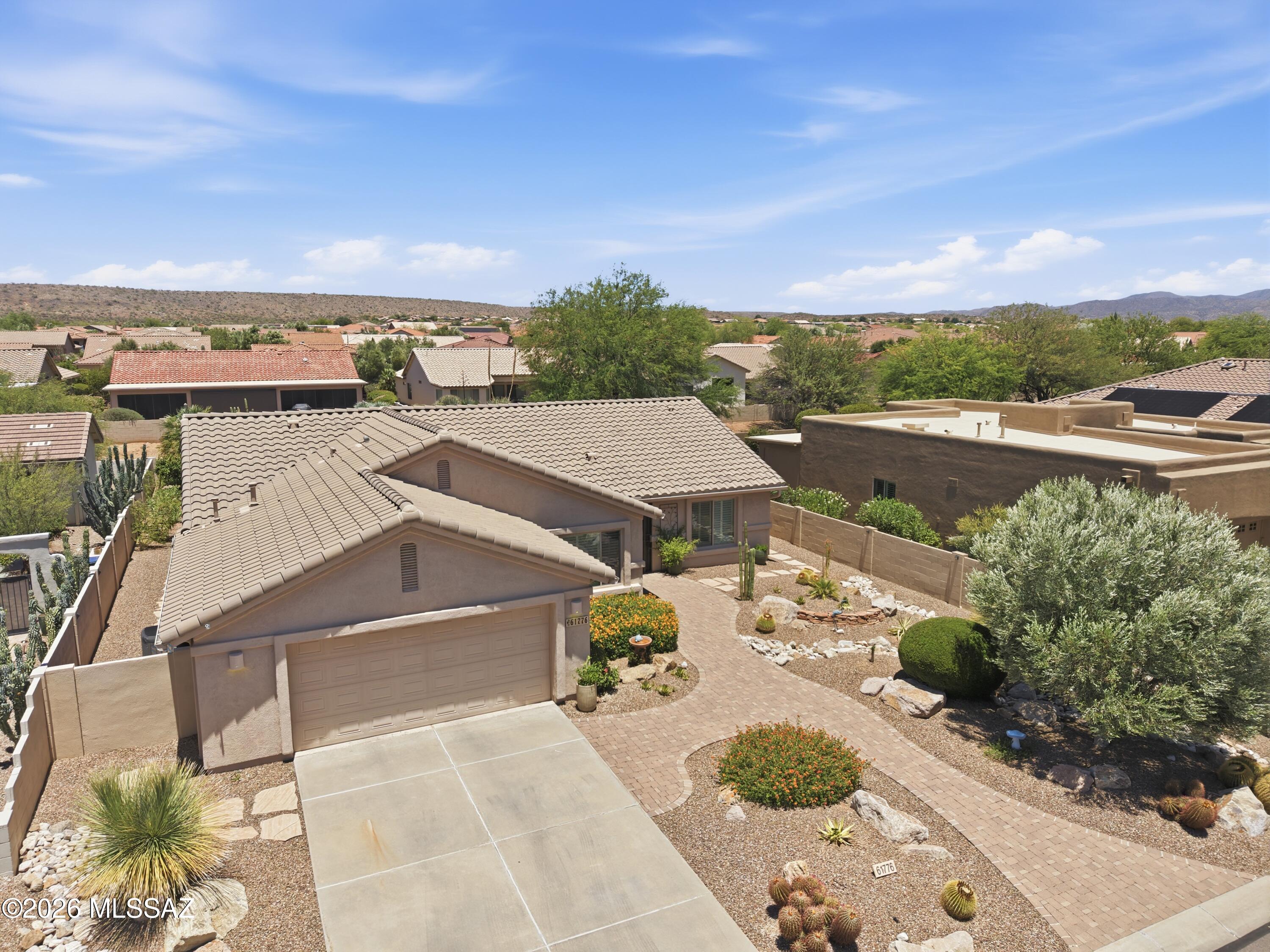 Saddlebrooke - Residential