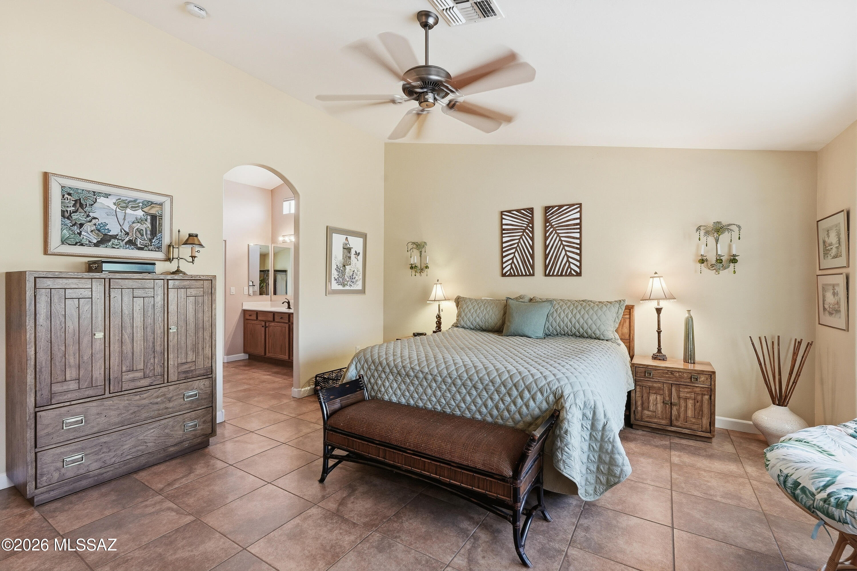 Saddlebrooke - Residential