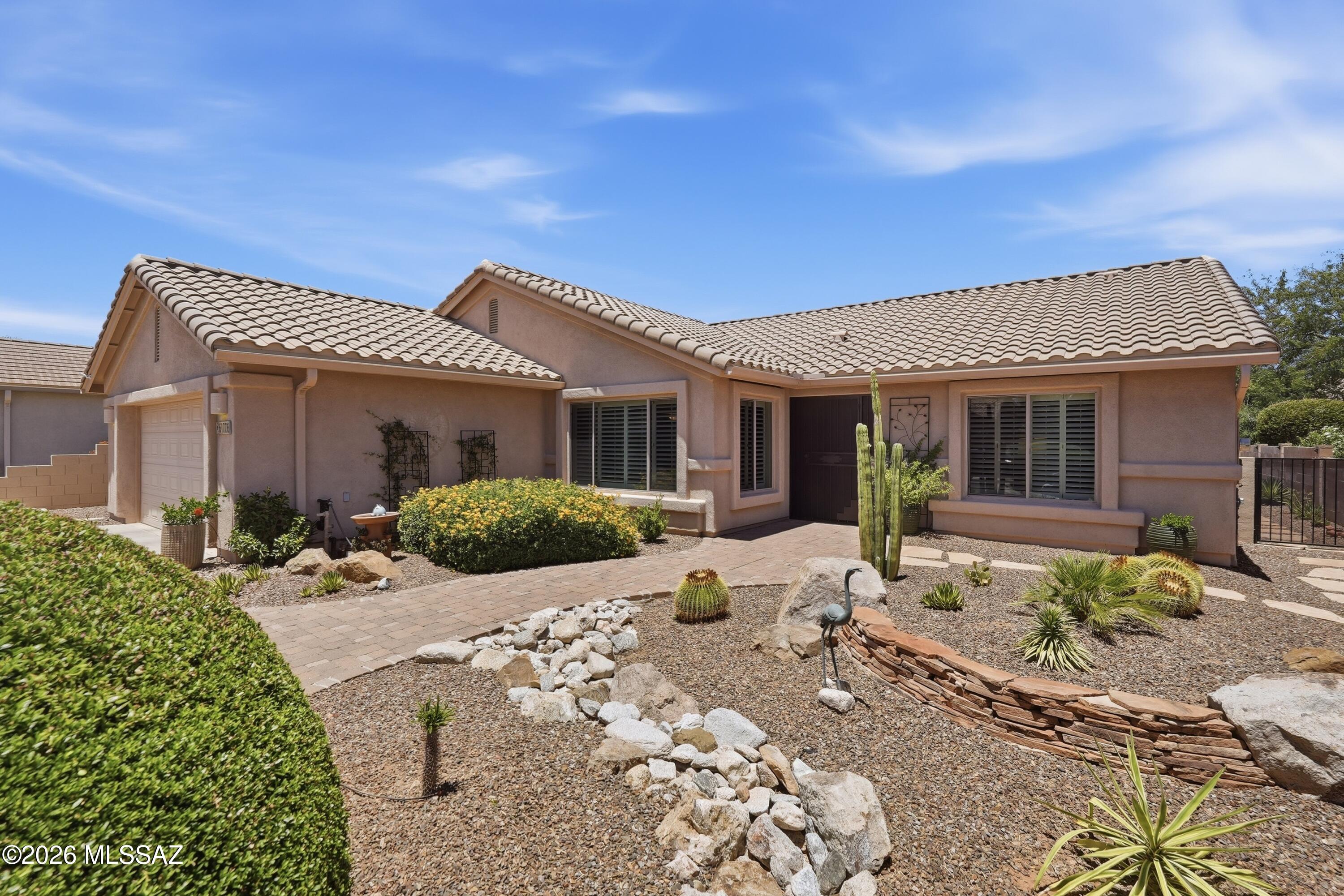 Saddlebrooke - Residential