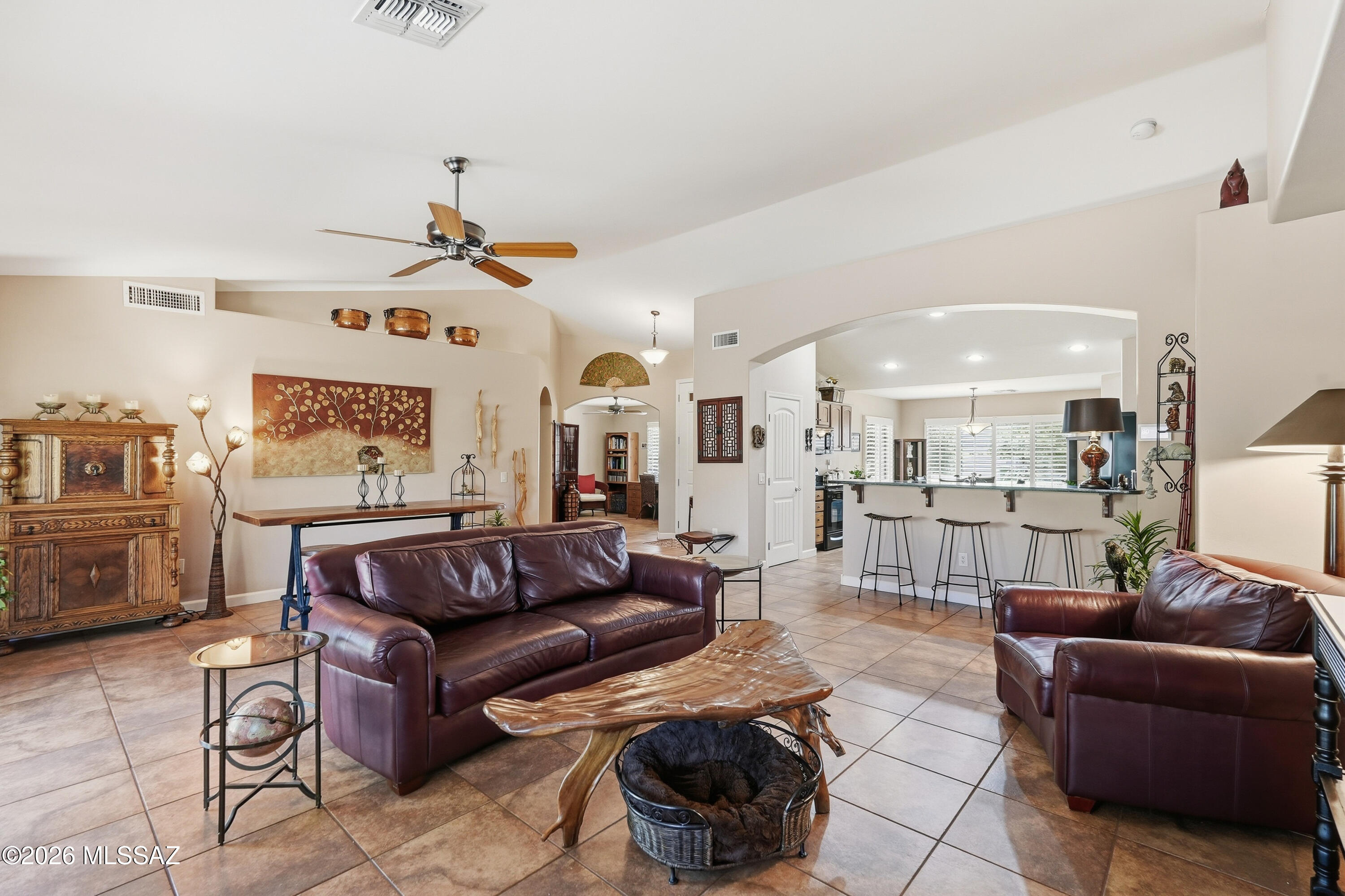 Saddlebrooke - Residential