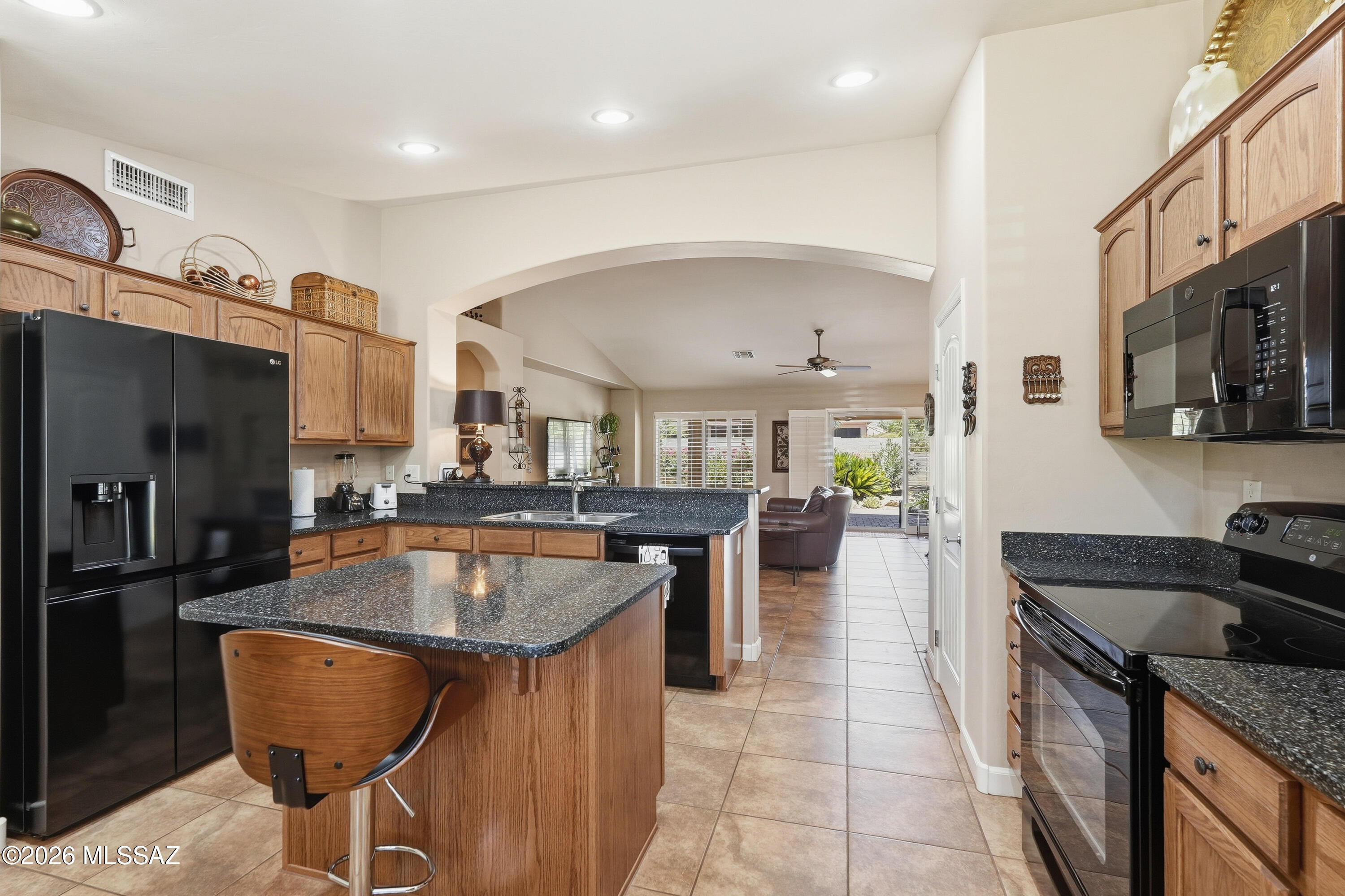 Saddlebrooke - Residential