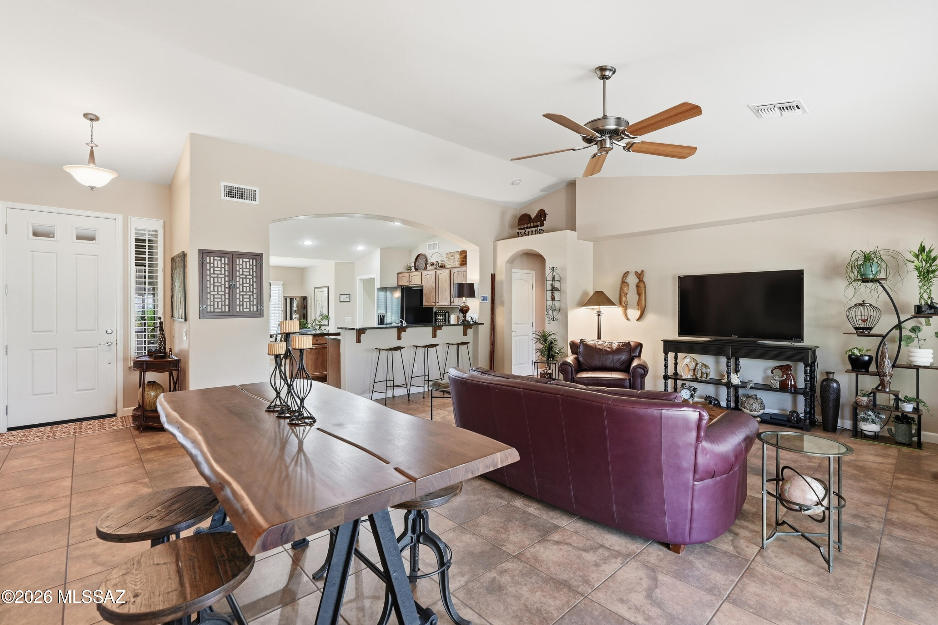 Saddlebrooke - Residential