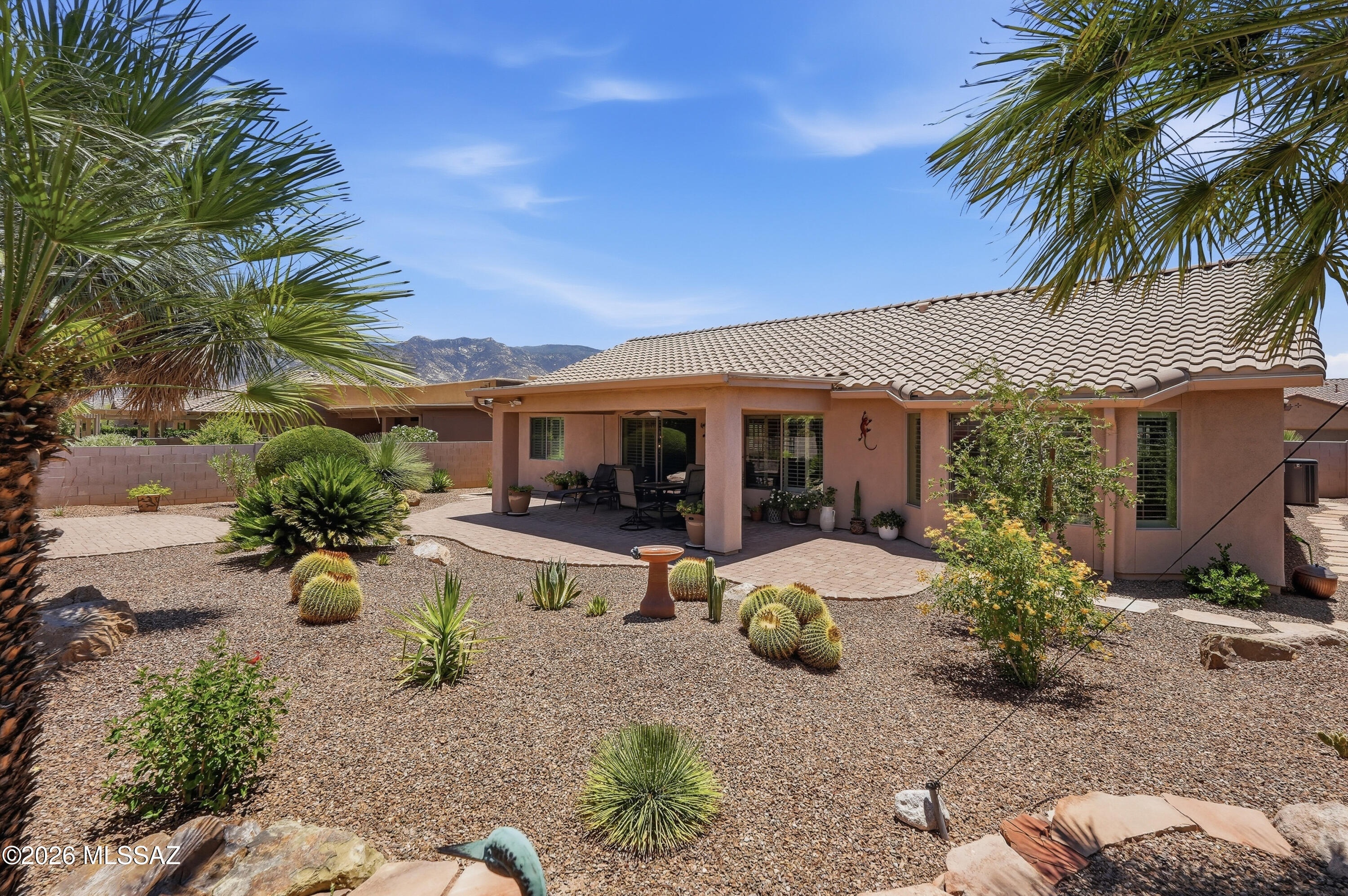 Saddlebrooke - Residential