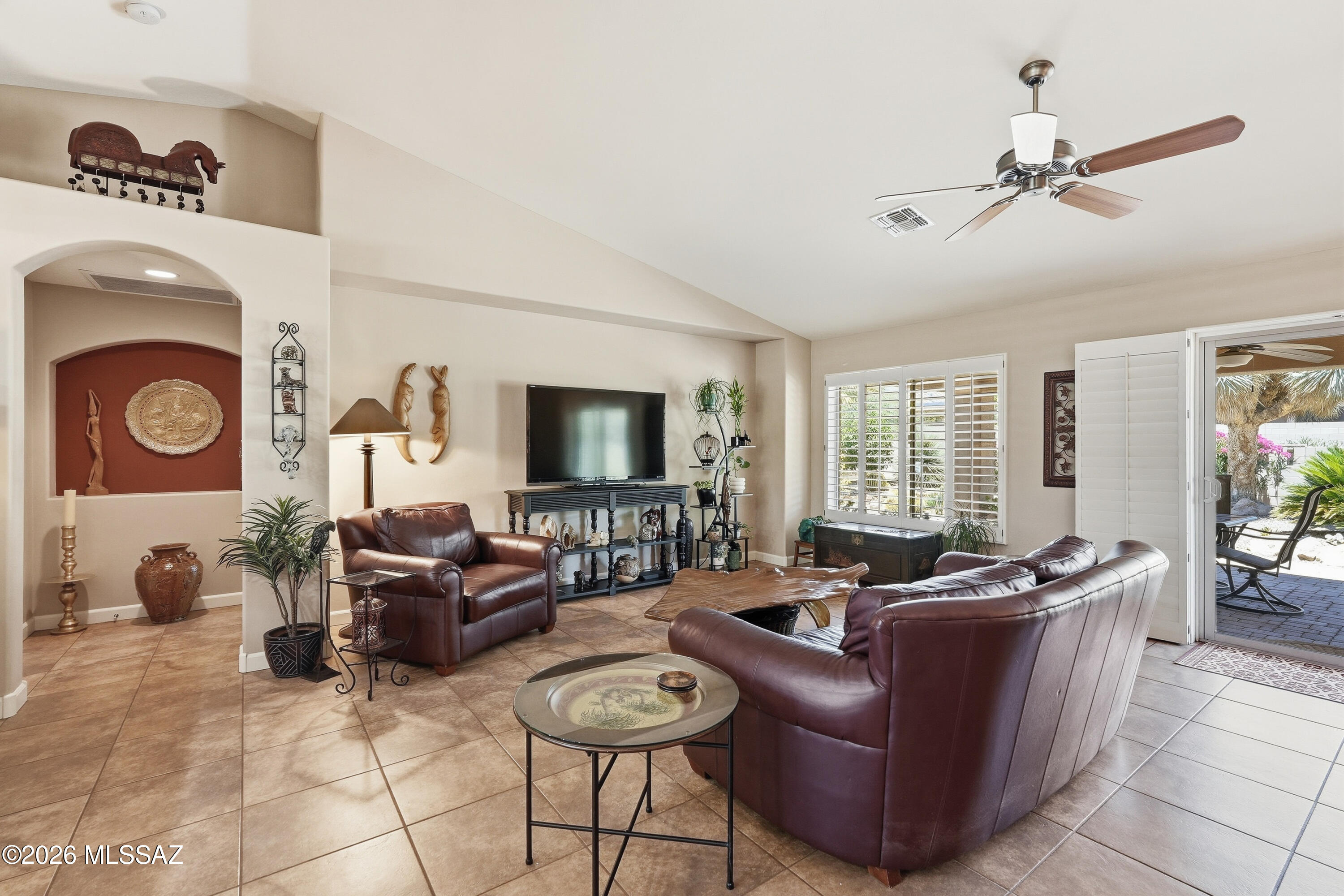 Saddlebrooke - Residential