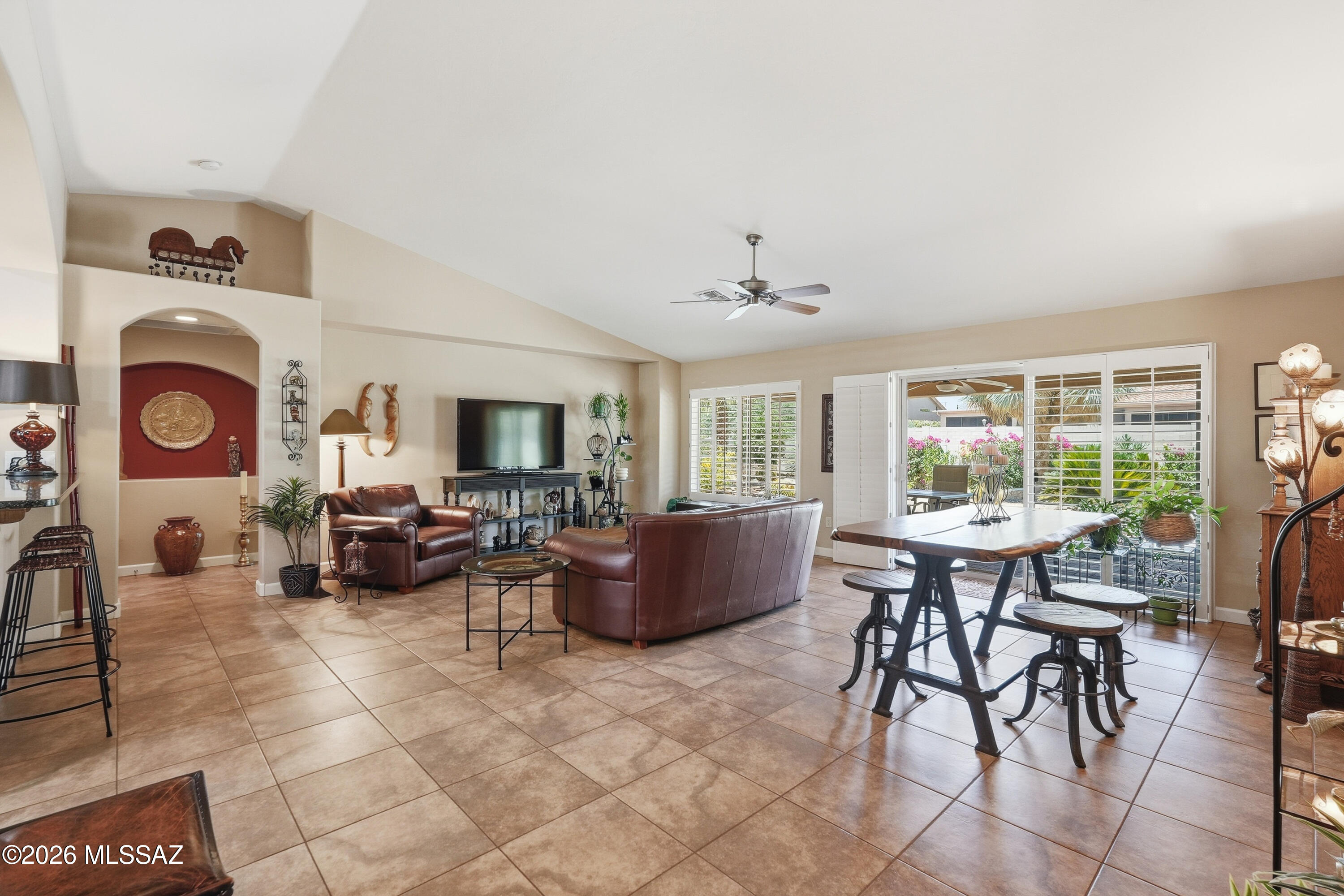 Saddlebrooke - Residential