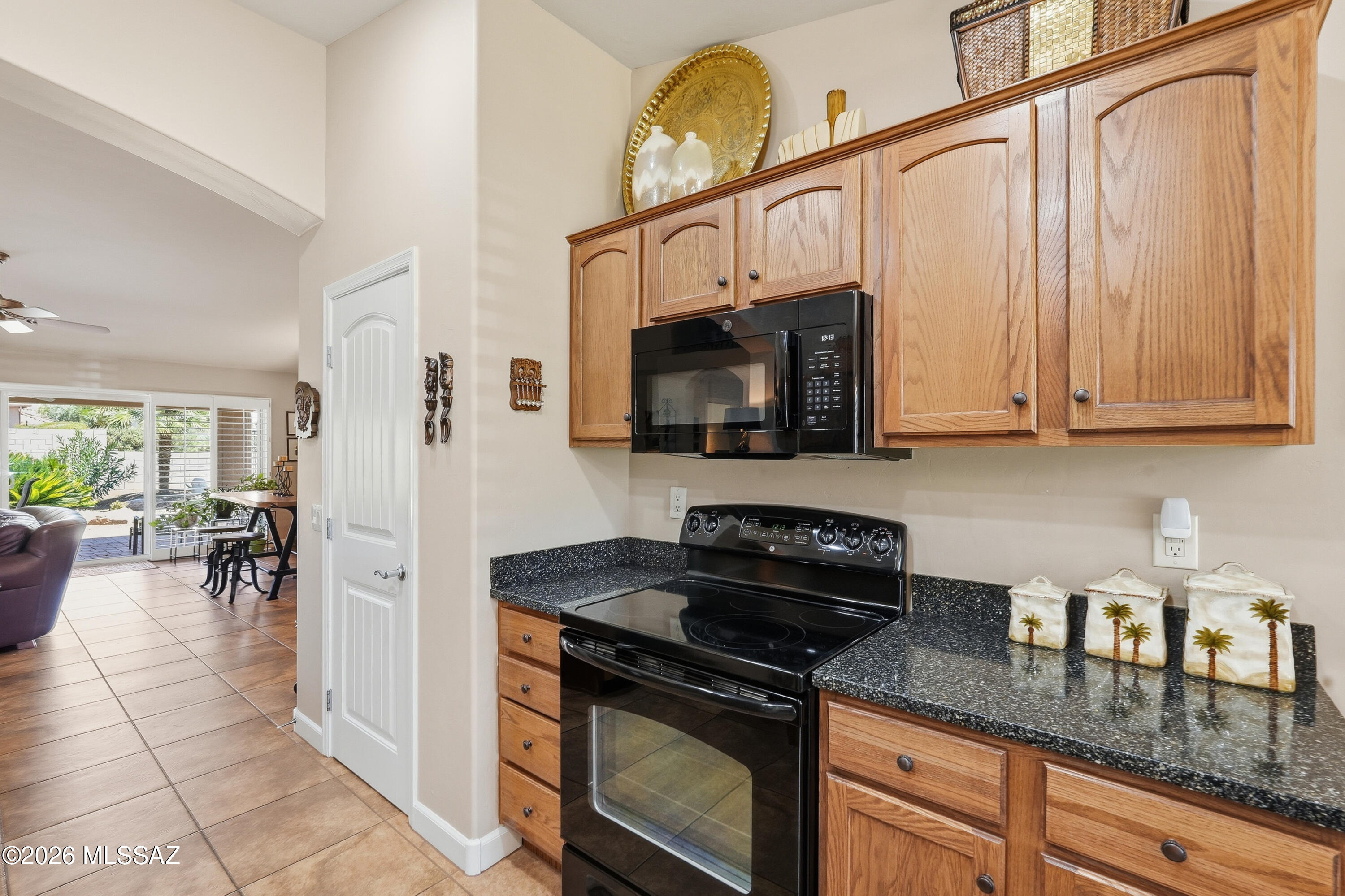 Saddlebrooke - Residential