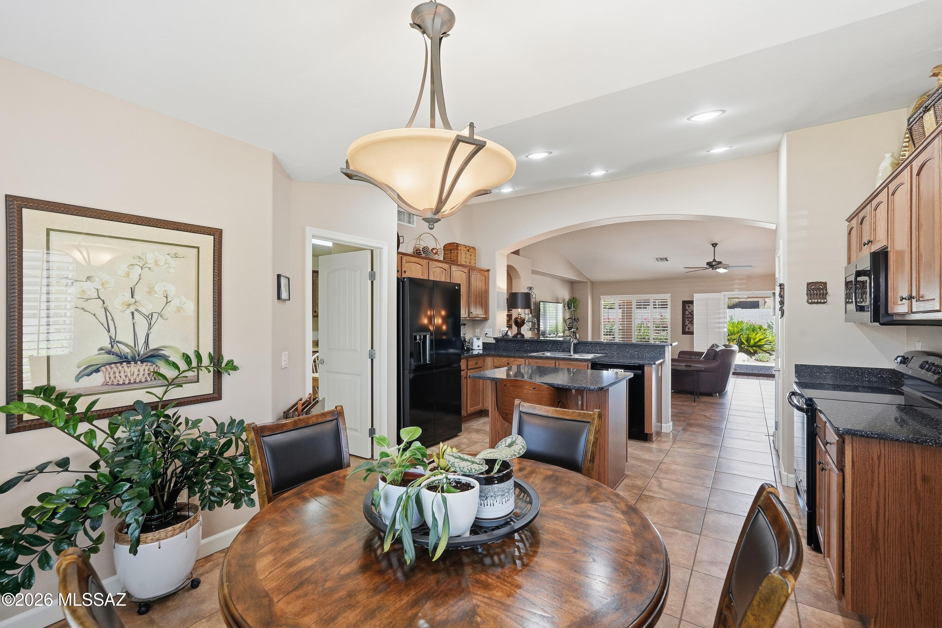 Saddlebrooke - Residential