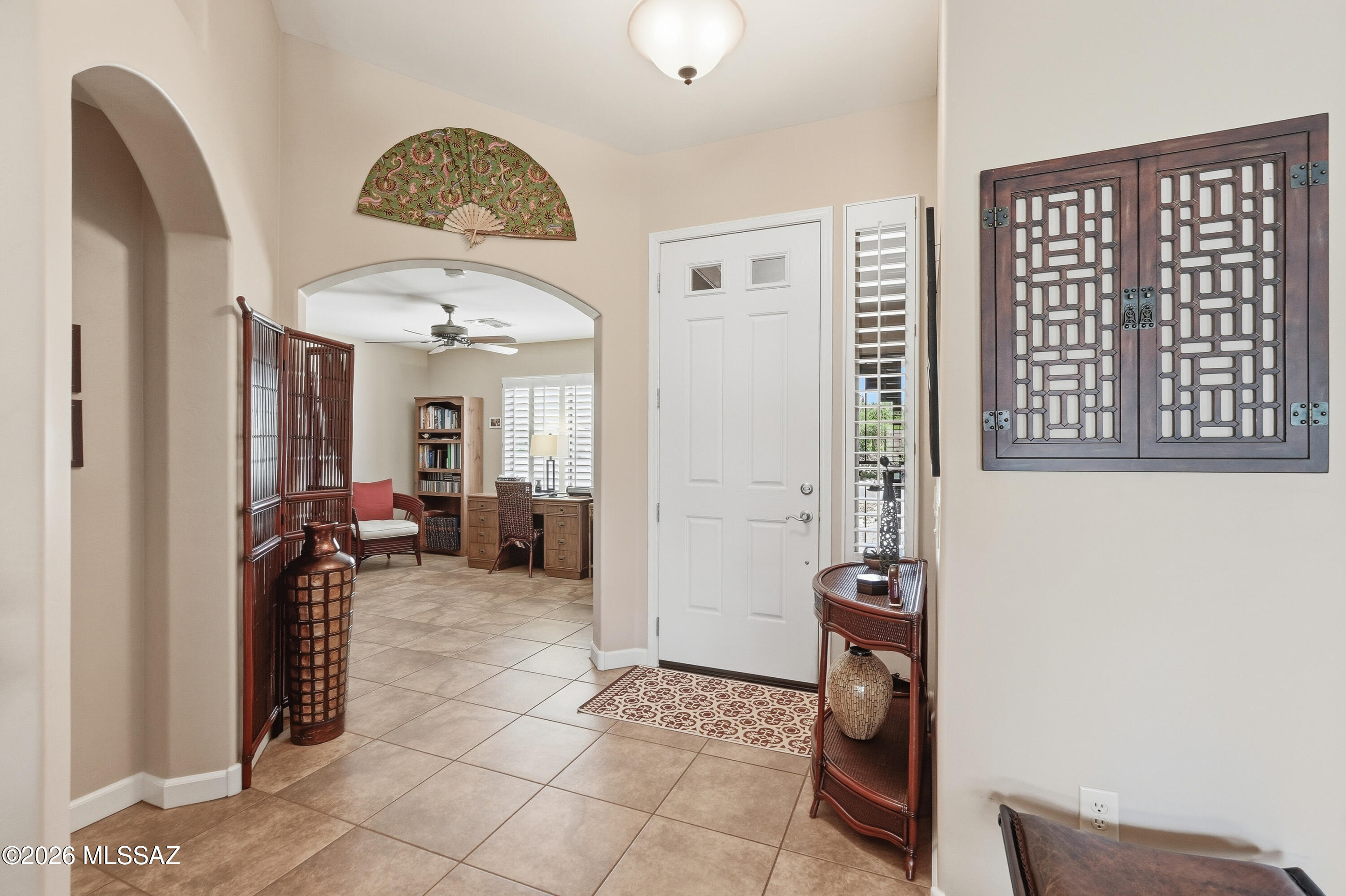 Saddlebrooke - Residential