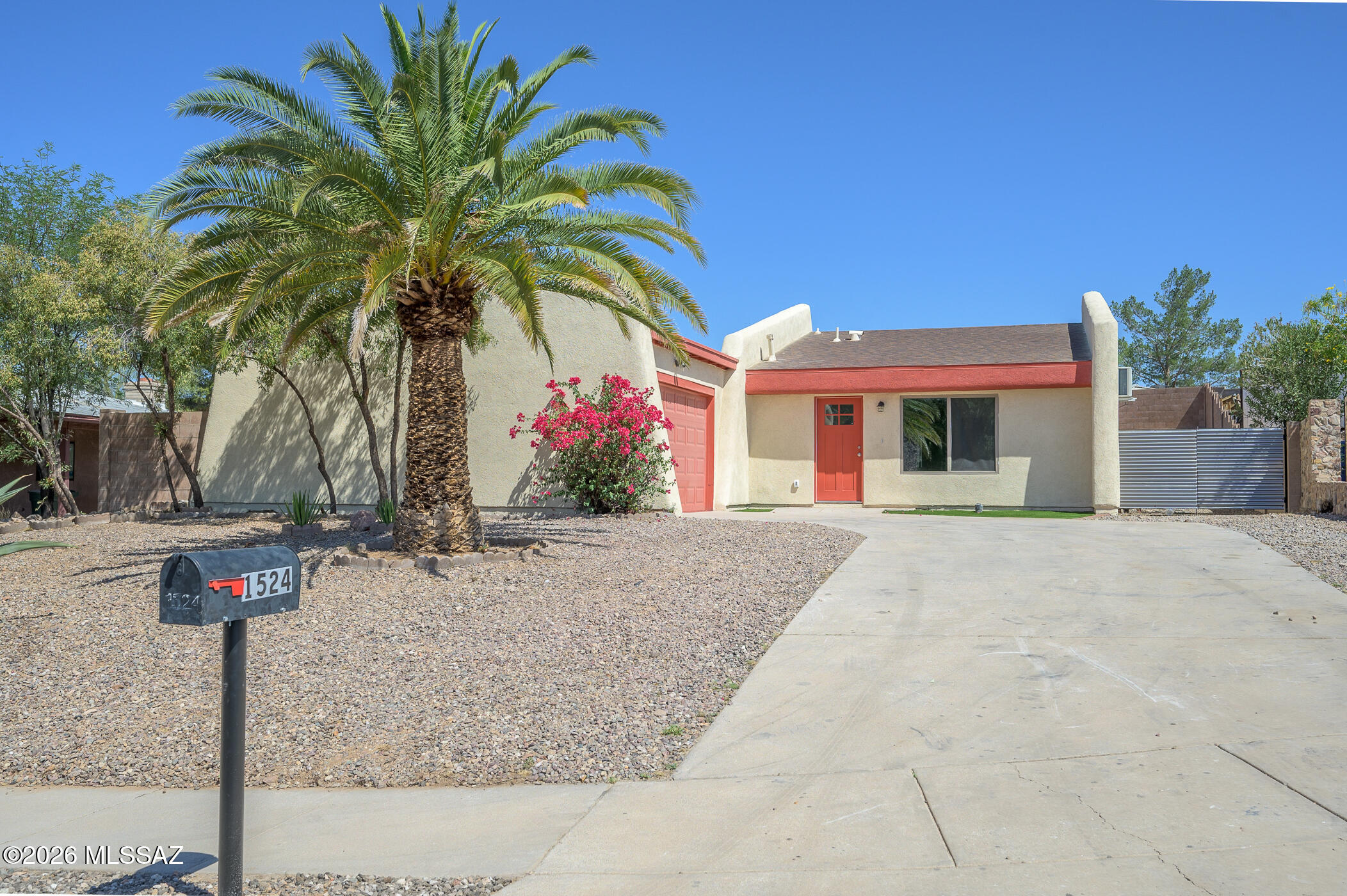 Tucson West - Residential